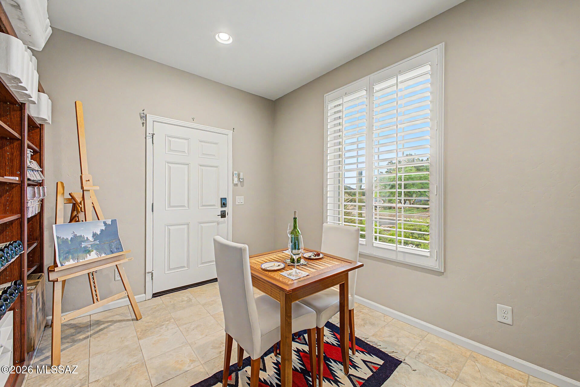 Quail Creek II Unit 5 - Residential