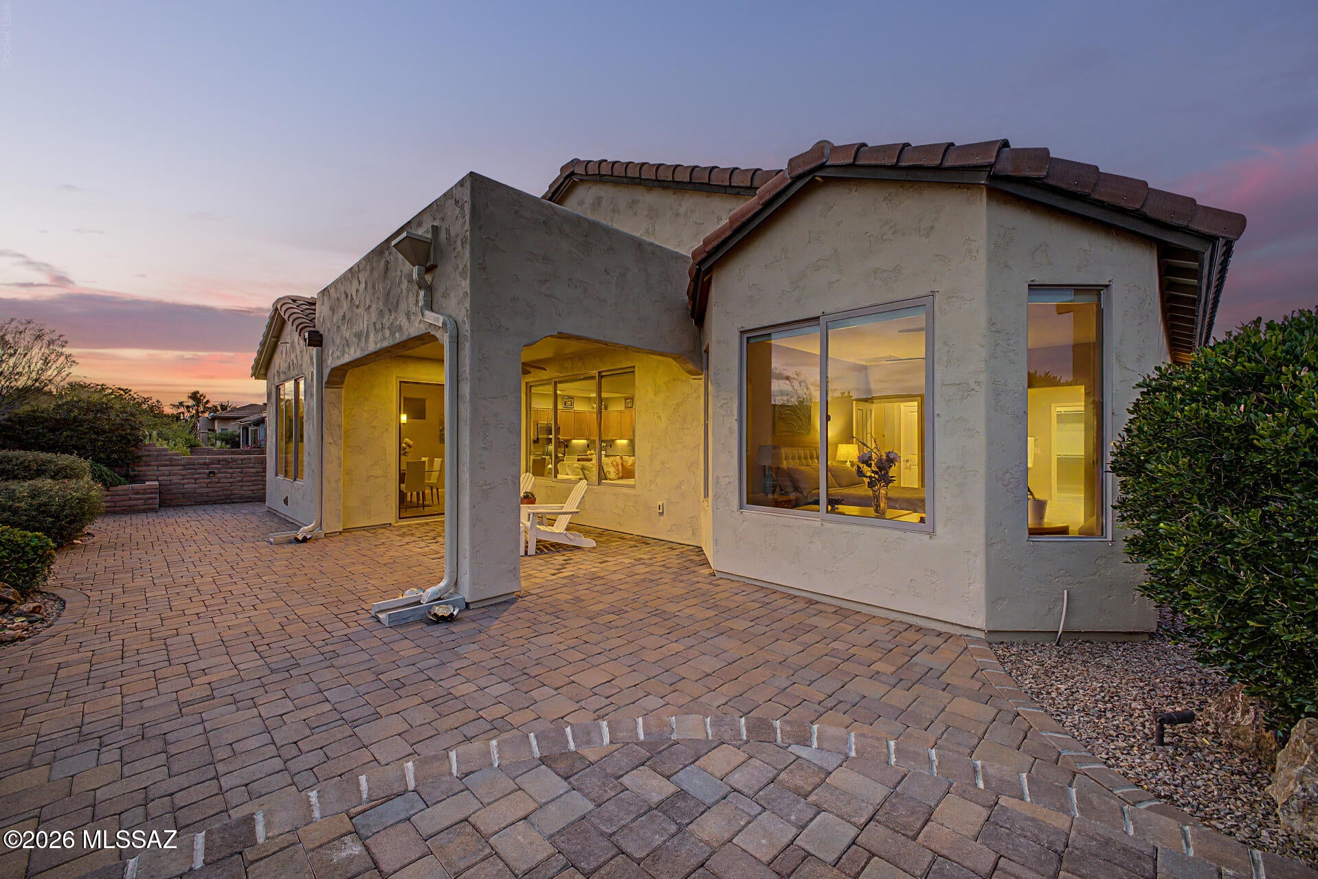 Quail Creek II Unit 5 - Residential