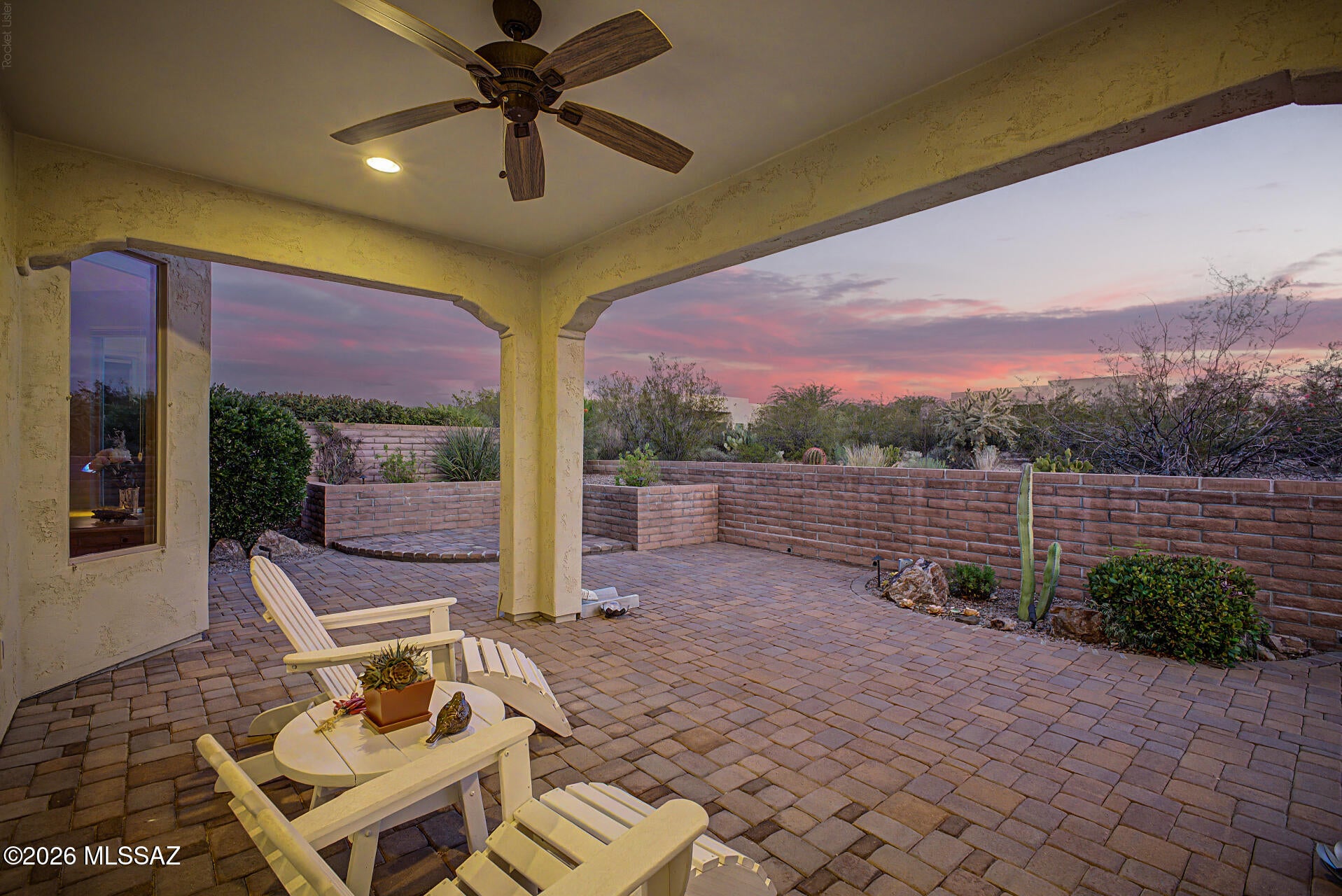 Quail Creek II Unit 5 - Residential