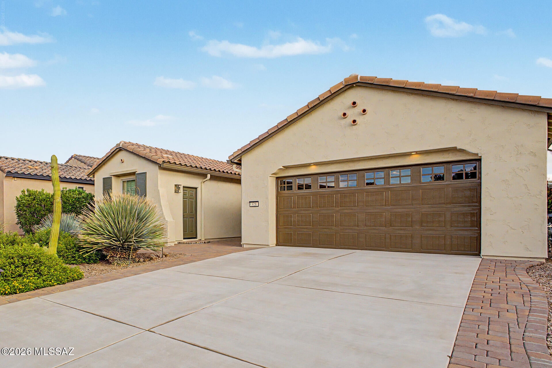 Quail Creek II Unit 5 - Residential