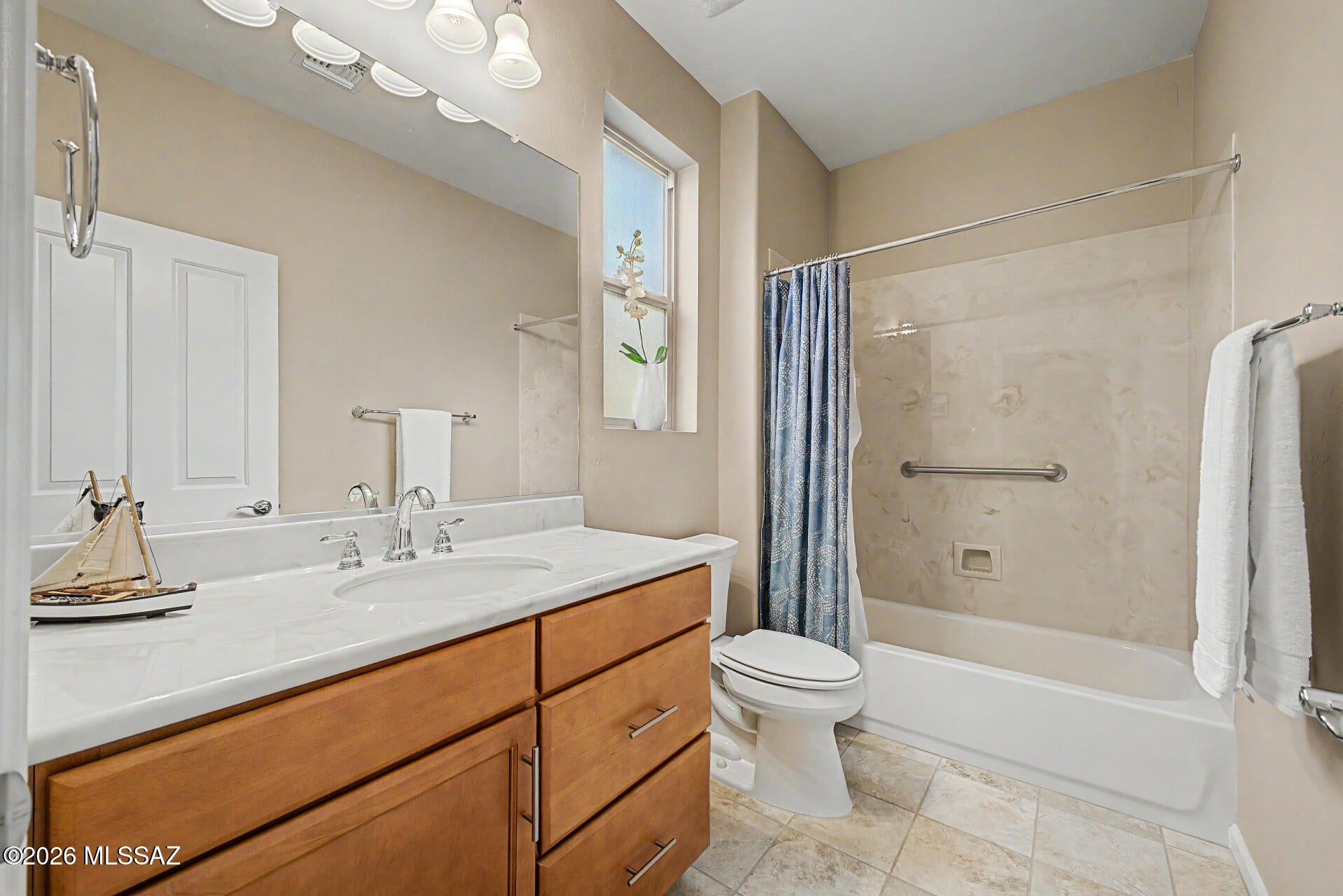 Quail Creek II Unit 5 - Residential