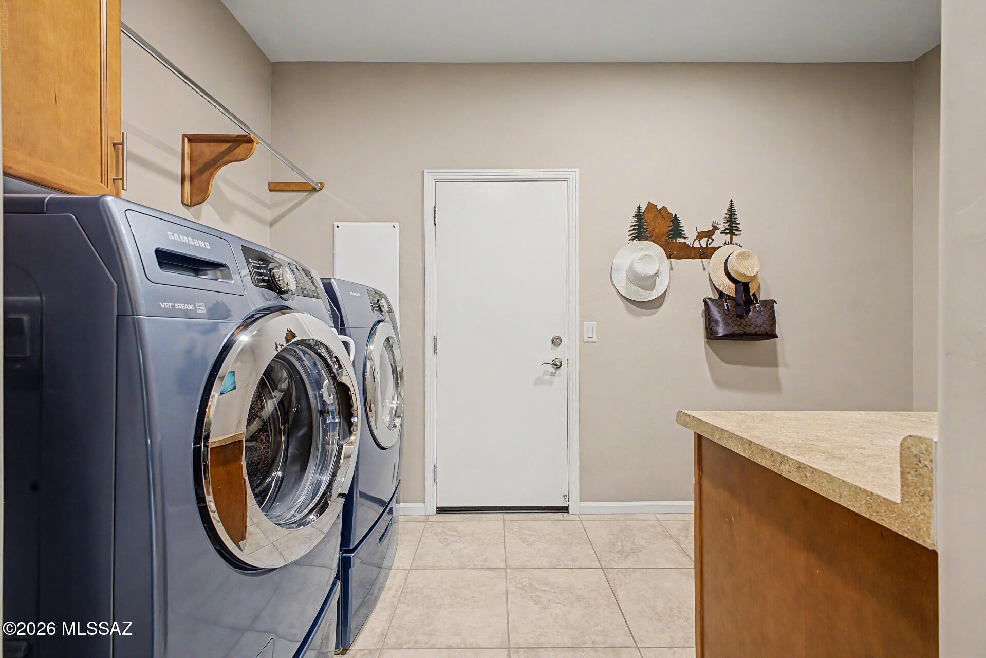 Quail Creek II Unit 5 - Residential