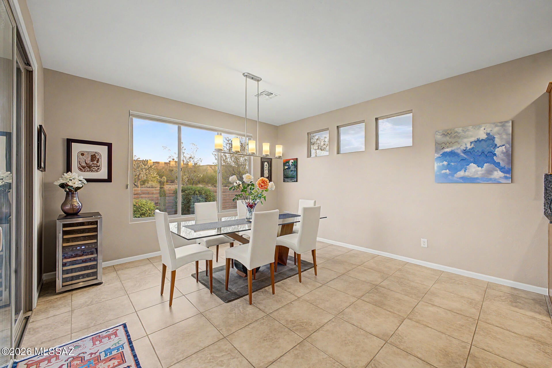 Quail Creek II Unit 5 - Residential