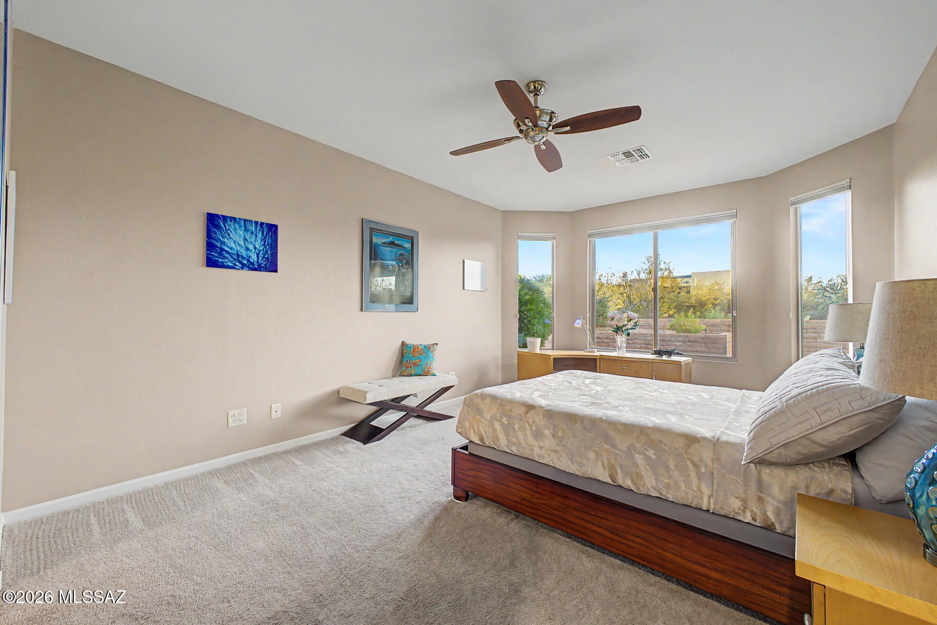 Quail Creek II Unit 5 - Residential