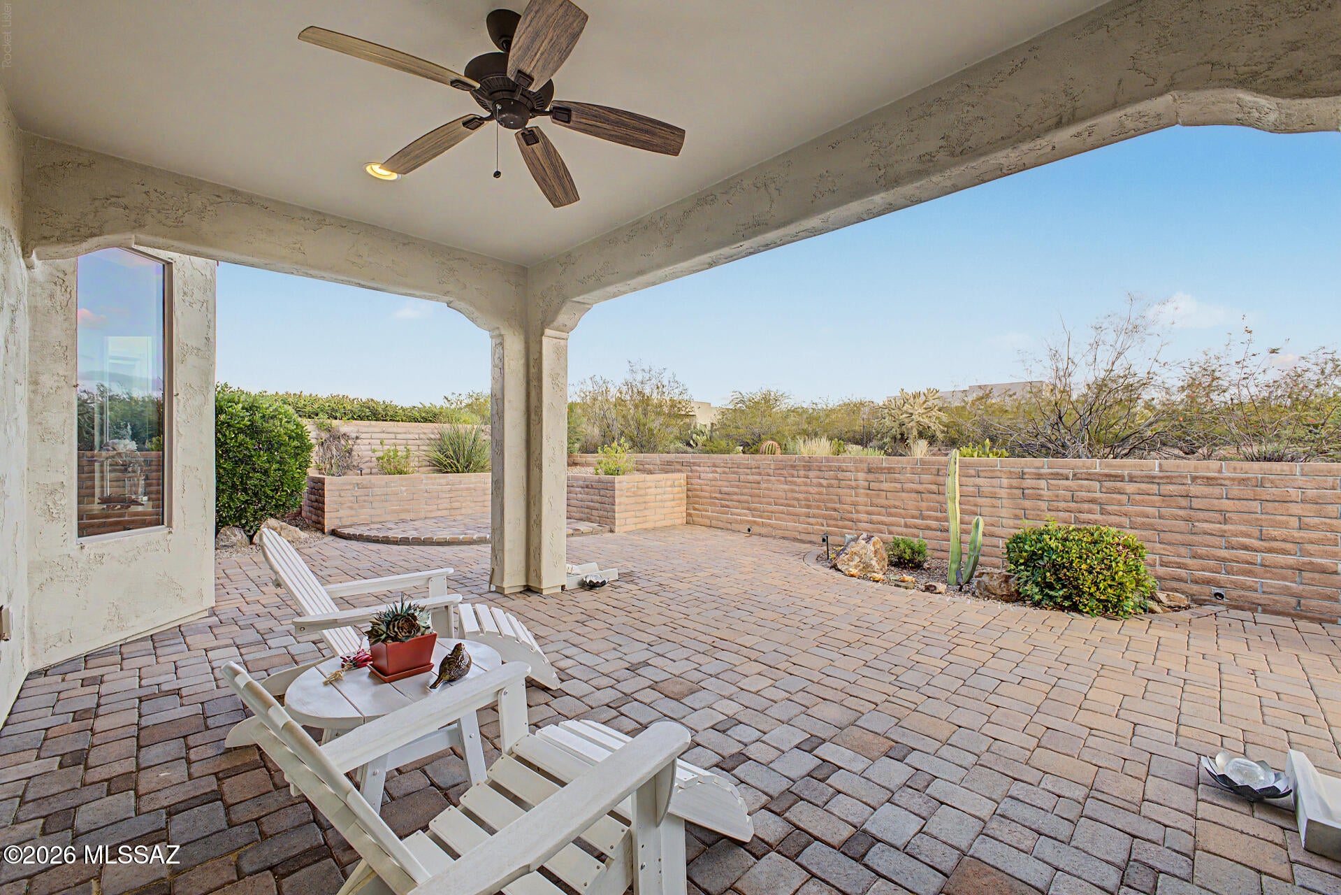 Quail Creek II Unit 5 - Residential
