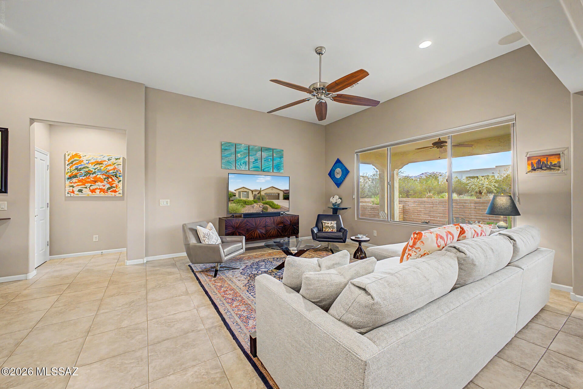 Quail Creek II Unit 5 - Residential