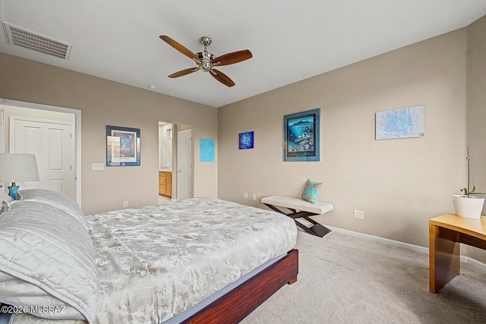 Quail Creek II Unit 5 - Residential