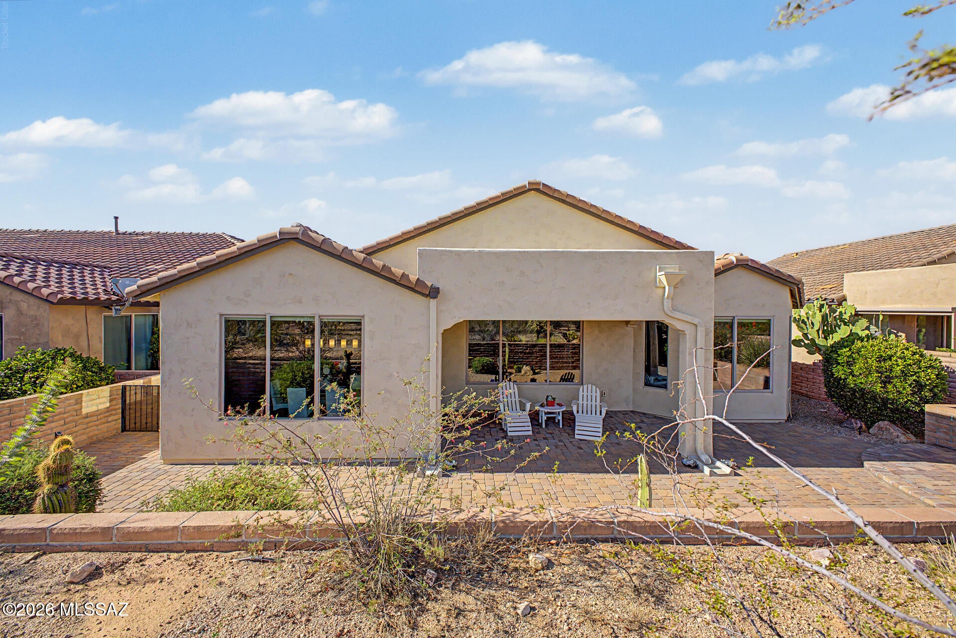 Quail Creek II Unit 5 - Residential