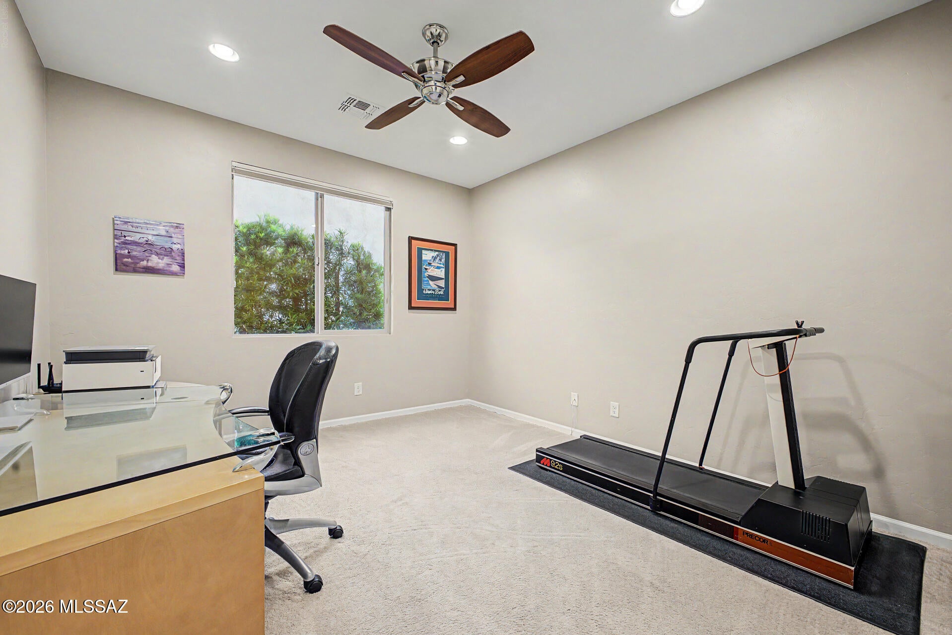 Quail Creek II Unit 5 - Residential