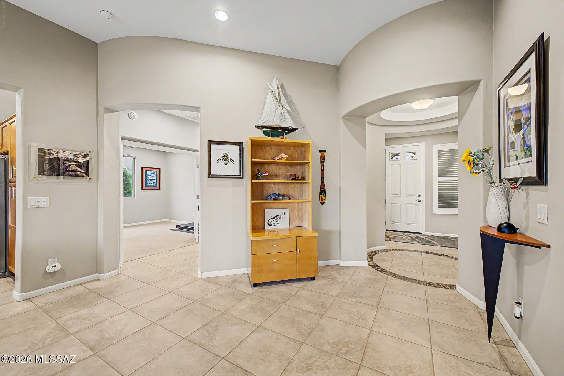 Quail Creek II Unit 5 - Residential