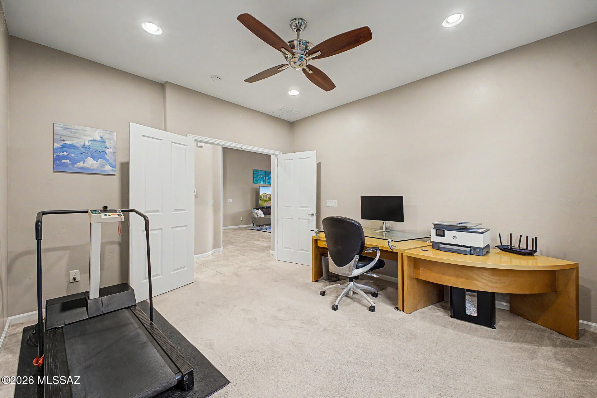 Quail Creek II Unit 5 - Residential