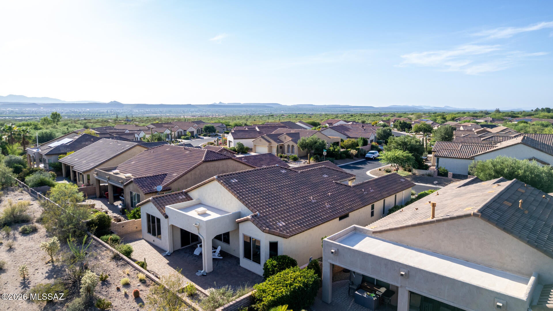 Quail Creek II Unit 5 - Residential
