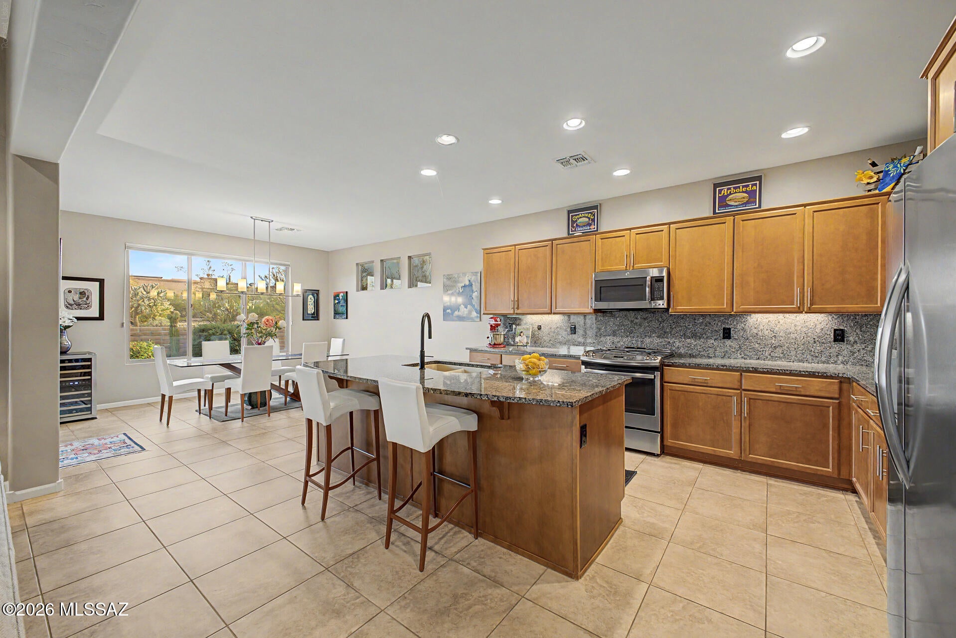 Quail Creek II Unit 5 - Residential