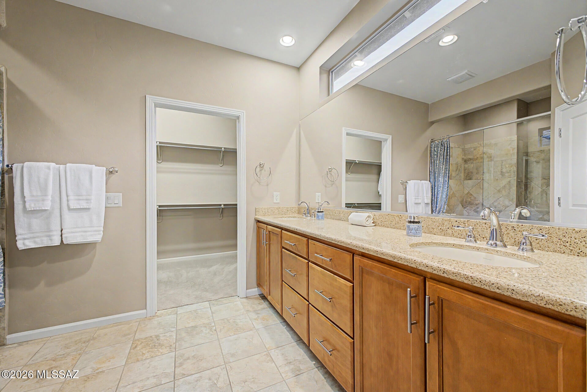 Quail Creek II Unit 5 - Residential