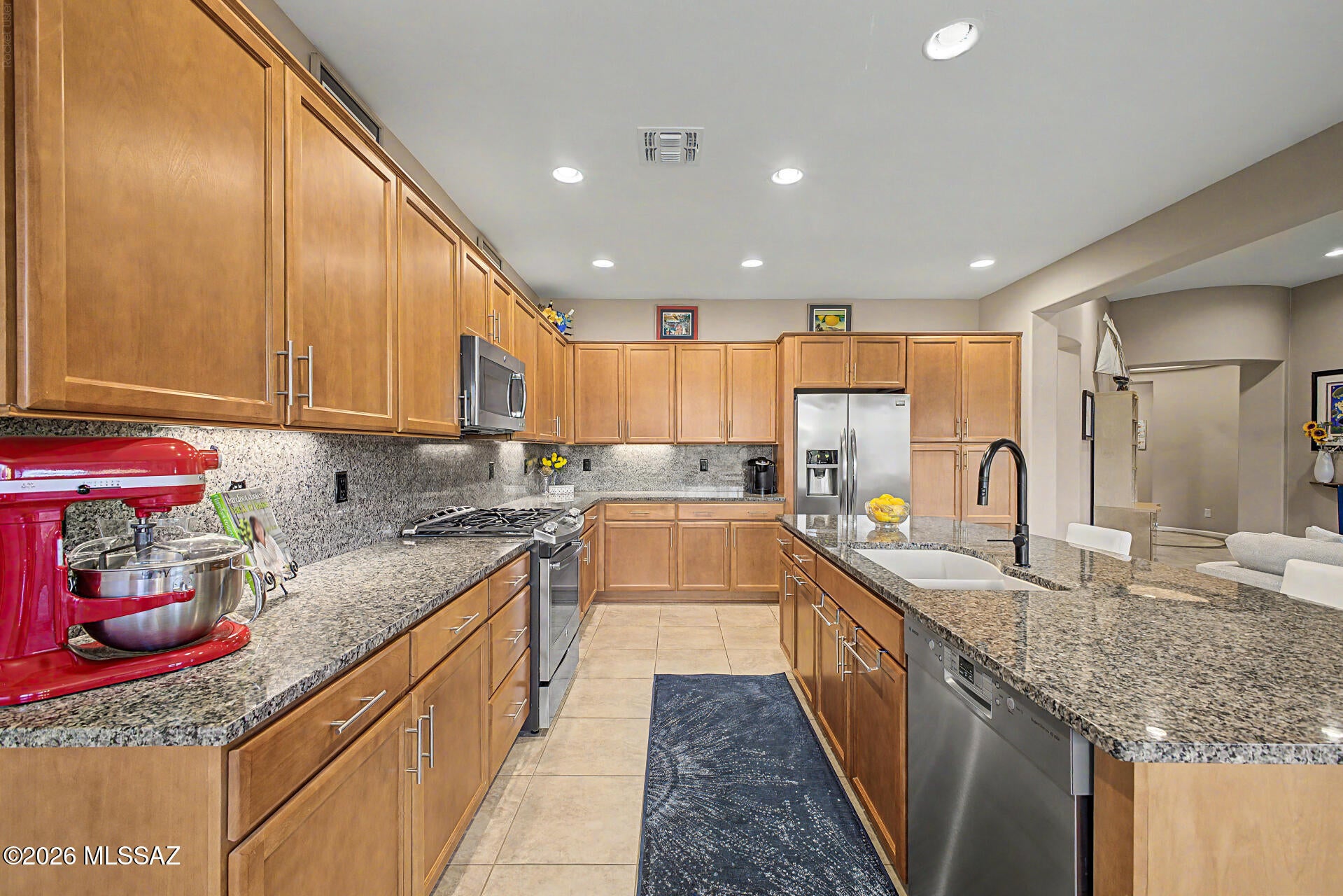 Quail Creek II Unit 5 - Residential