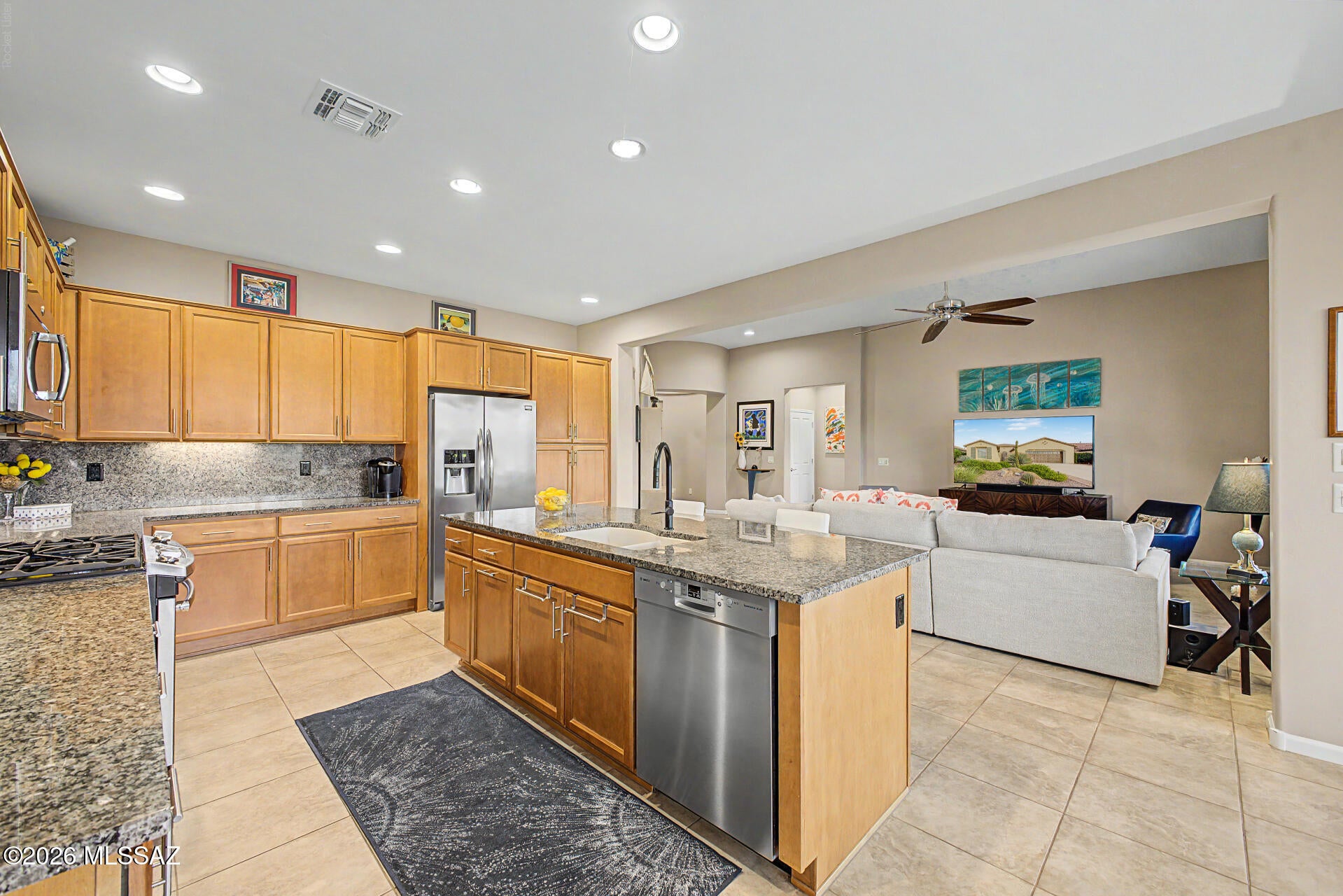 Quail Creek II Unit 5 - Residential