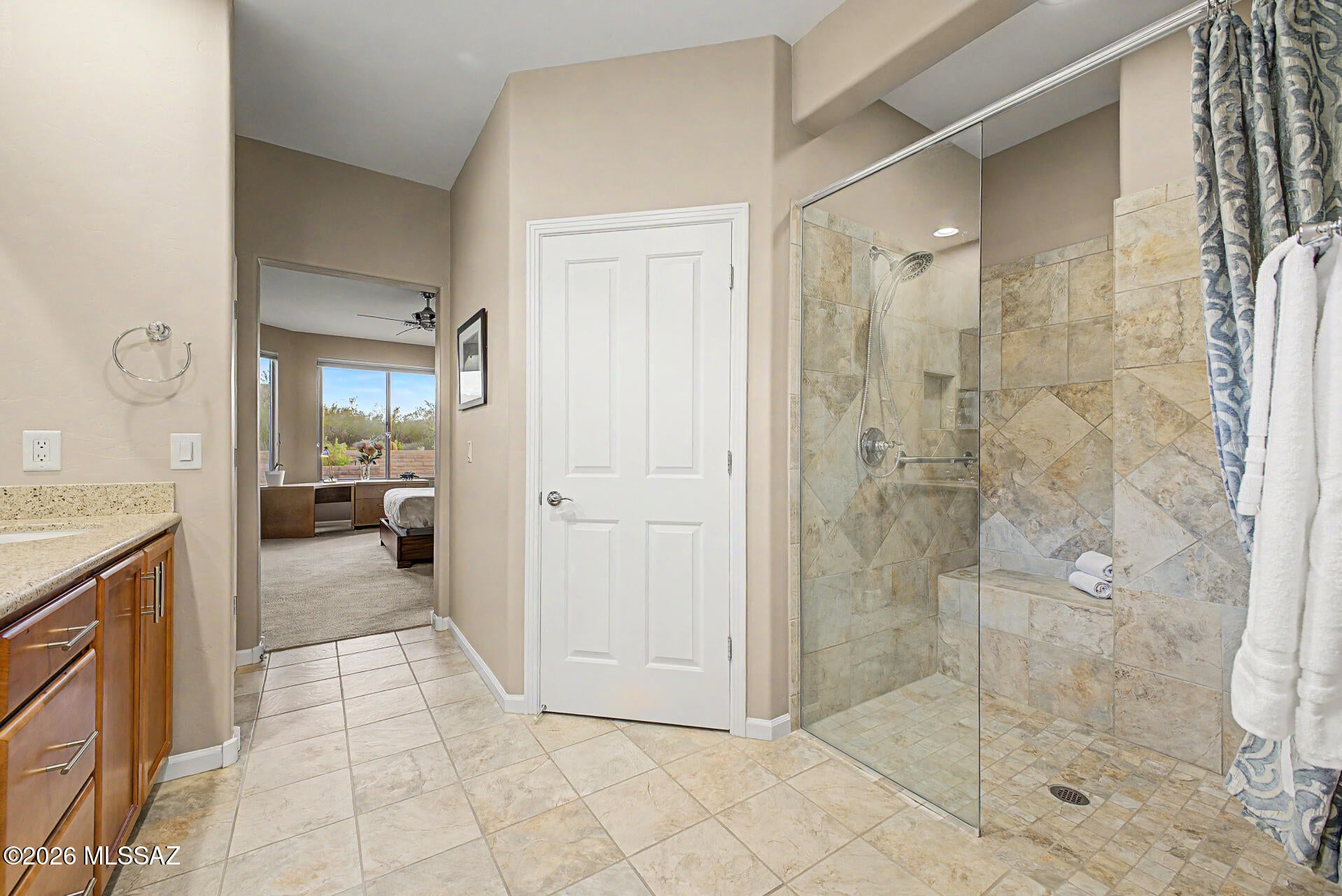 Quail Creek II Unit 5 - Residential
