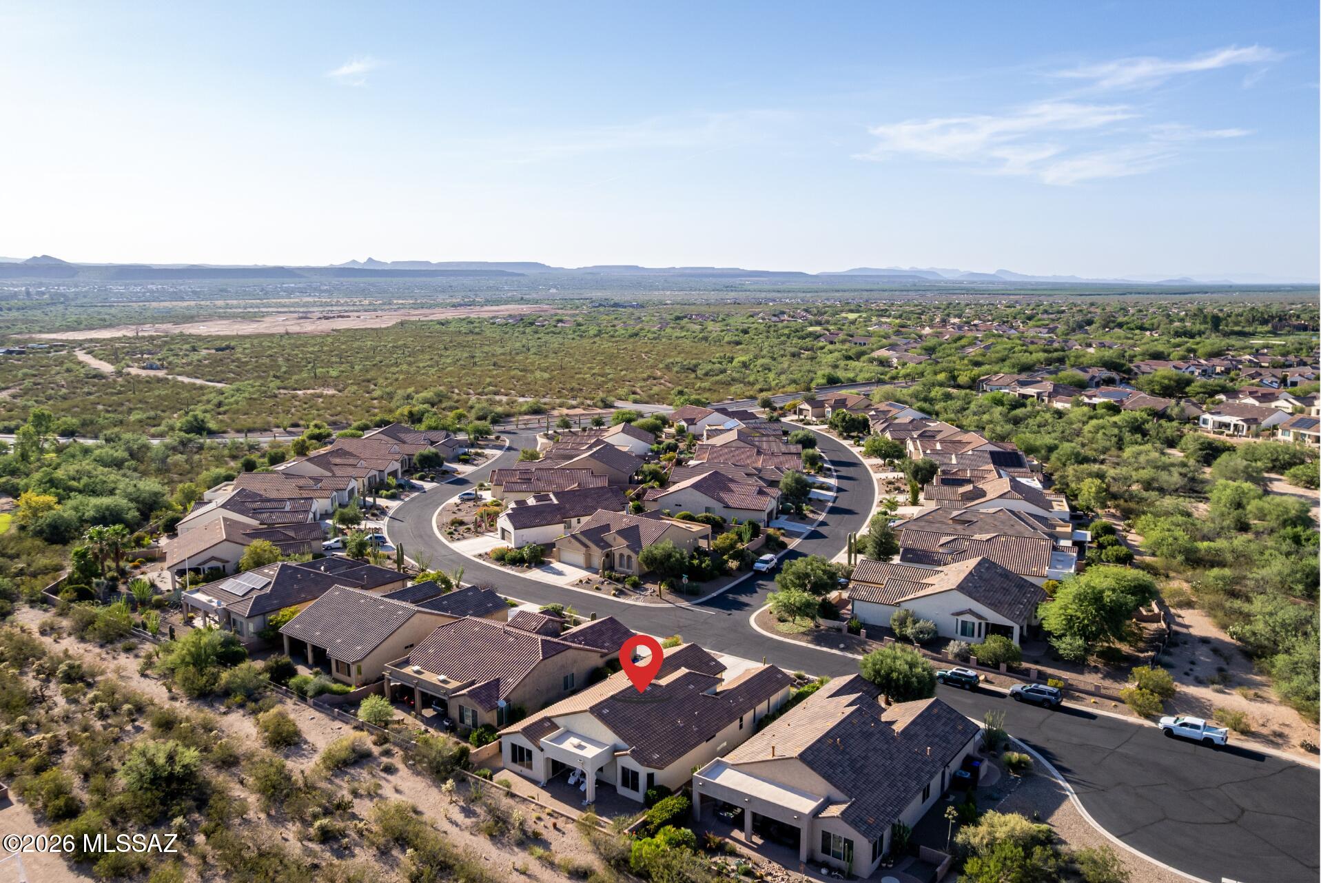 Quail Creek II Unit 5 - Residential