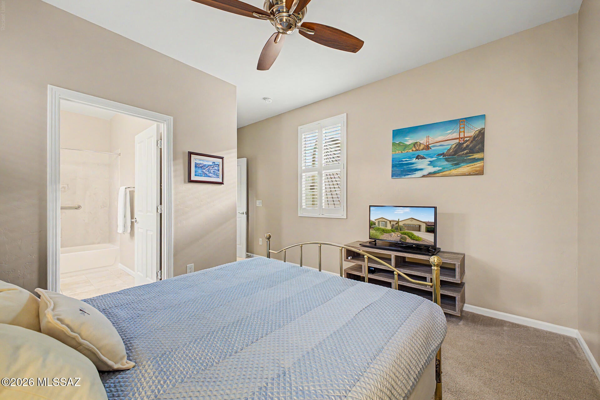 Quail Creek II Unit 5 - Residential