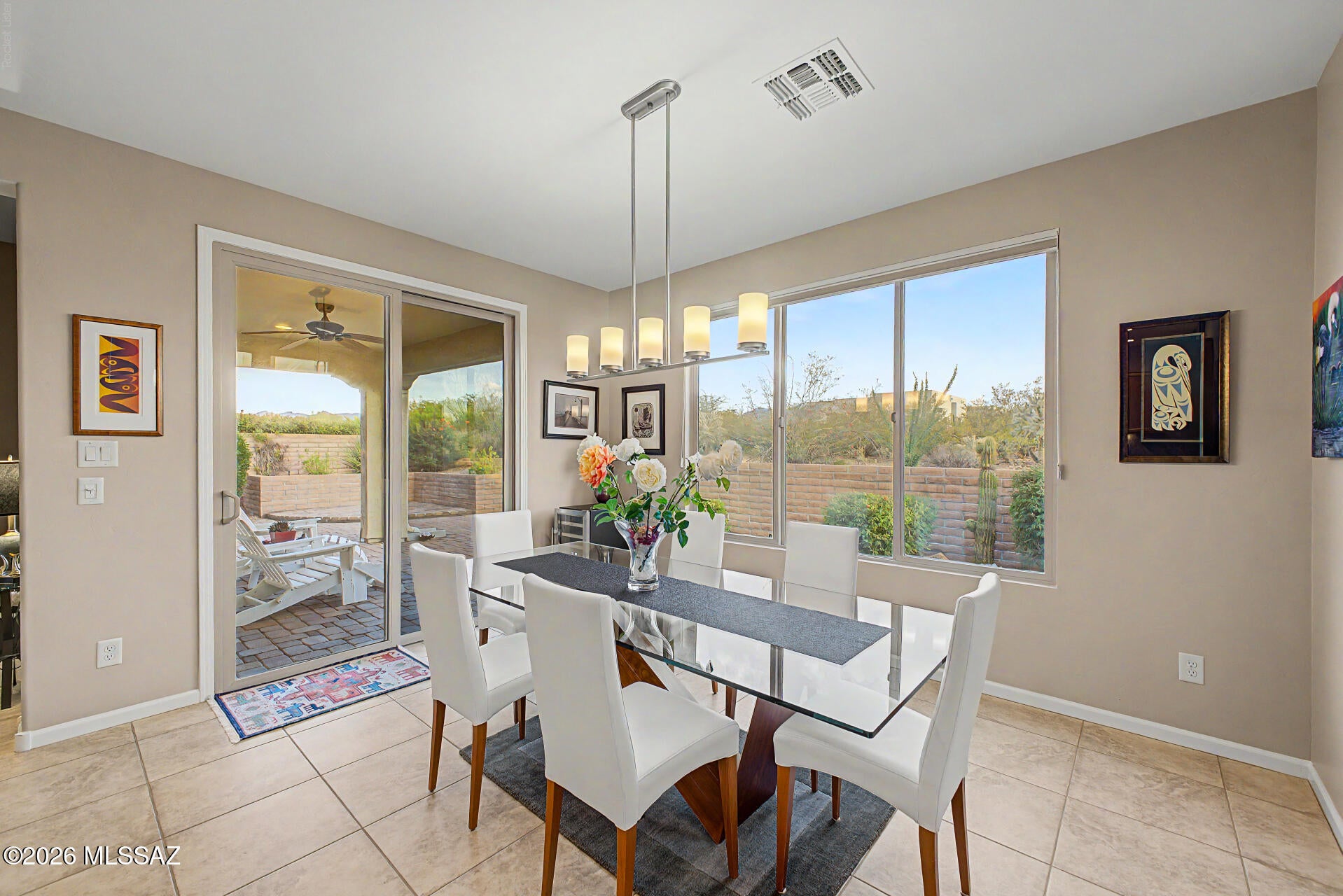 Quail Creek II Unit 5 - Residential