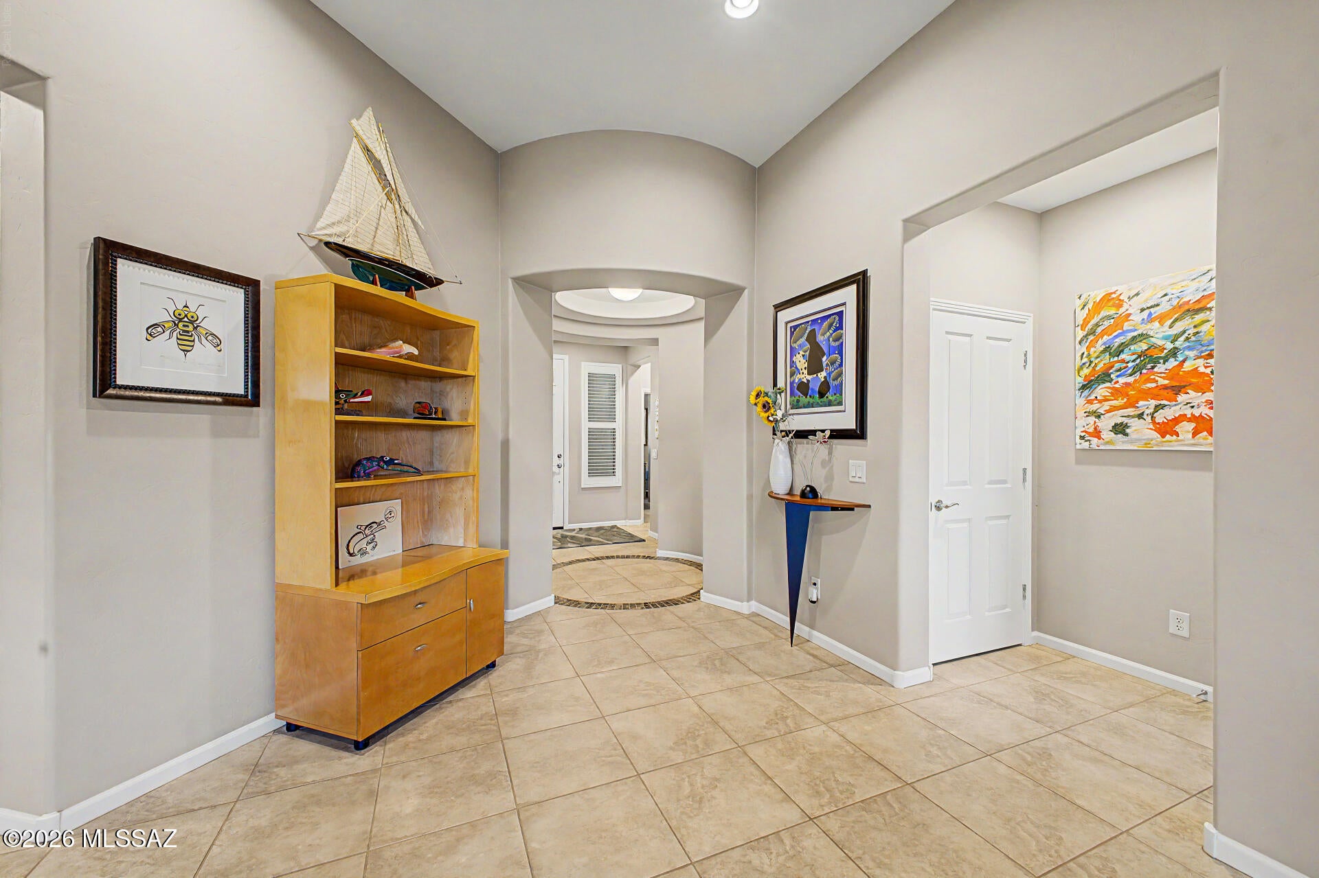 Quail Creek II Unit 5 - Residential