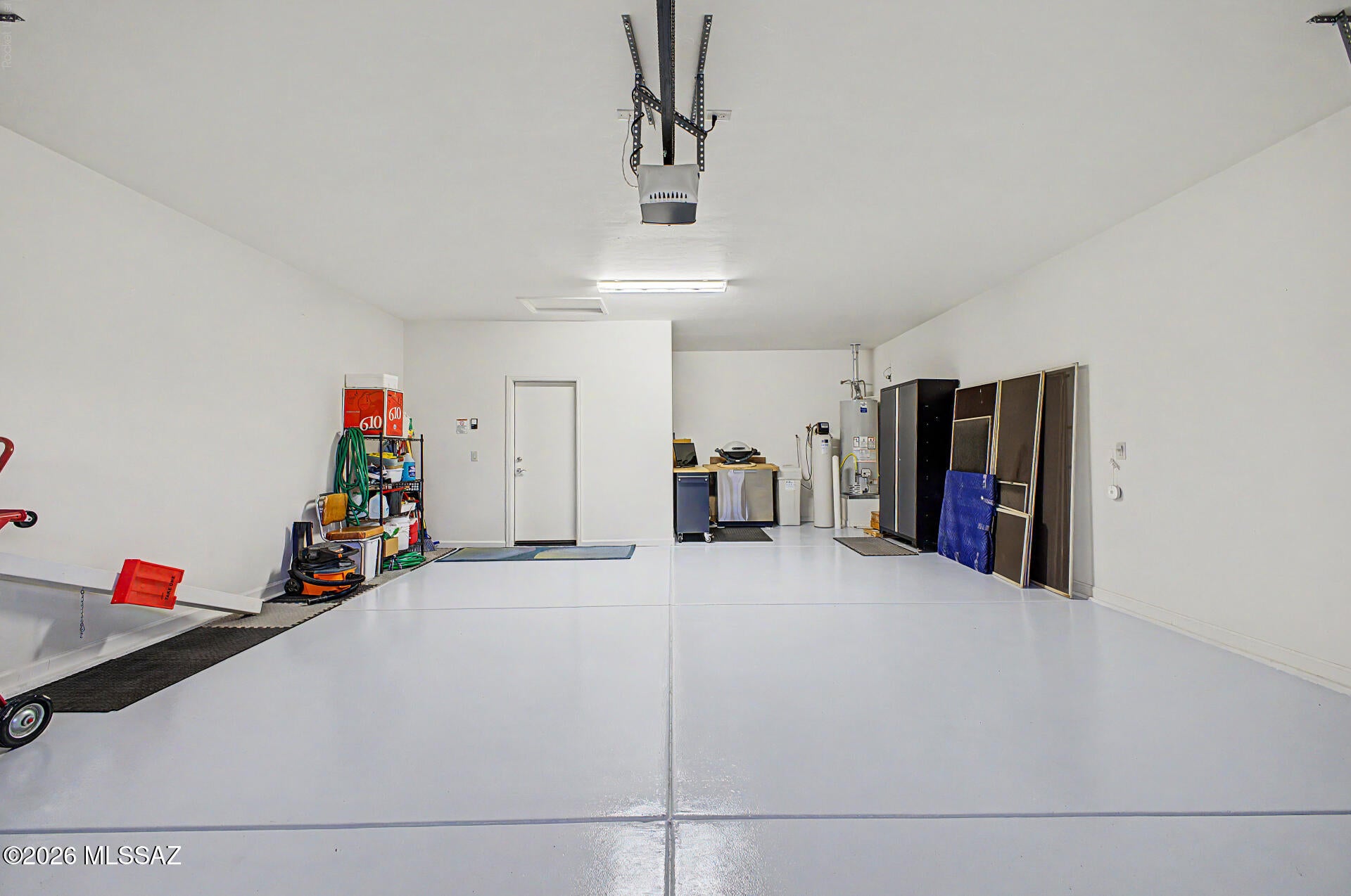 Quail Creek II Unit 5 - Residential