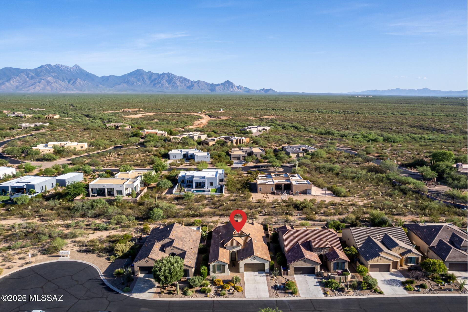 Quail Creek II Unit 5 - Residential