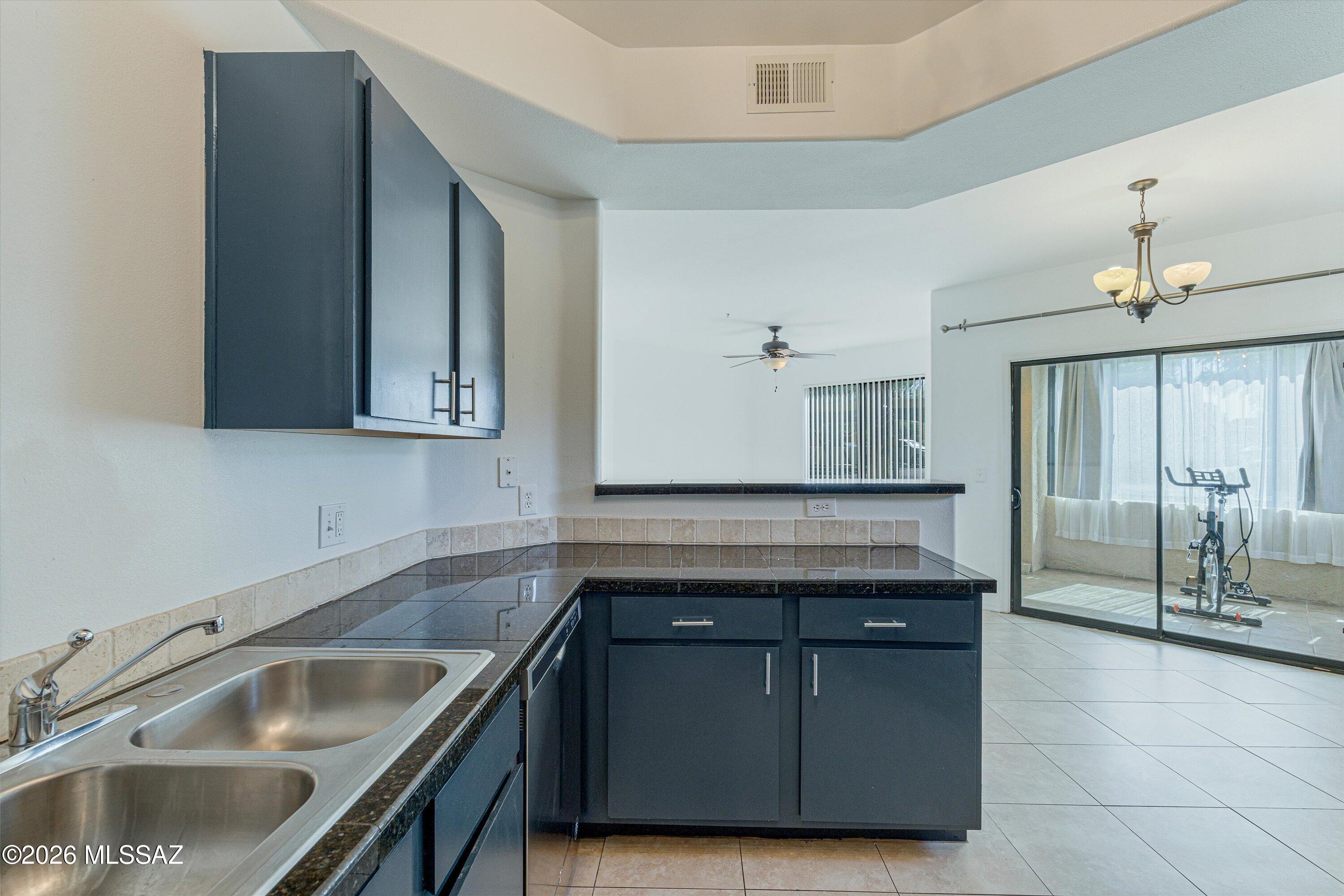 Villas at Hacienda Del Sol - Residential