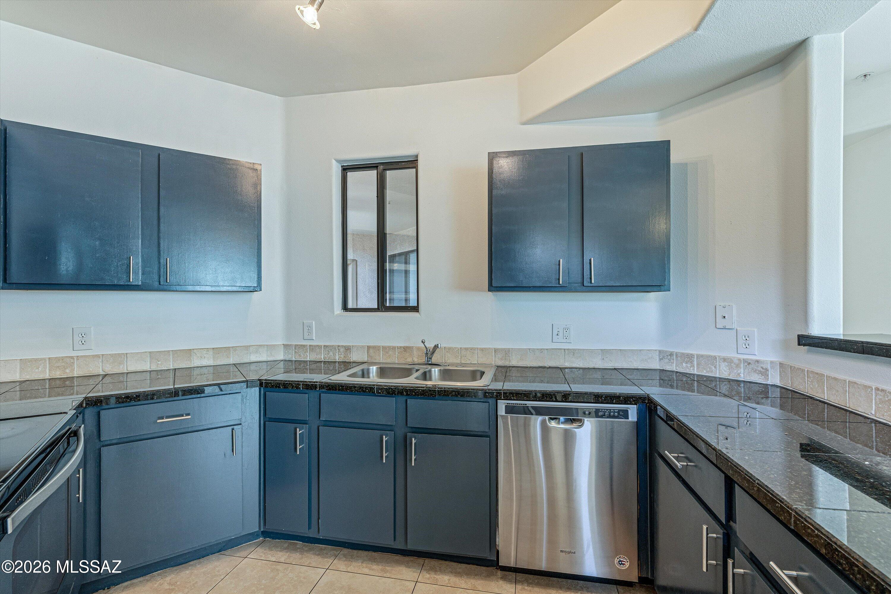 Villas at Hacienda Del Sol - Residential