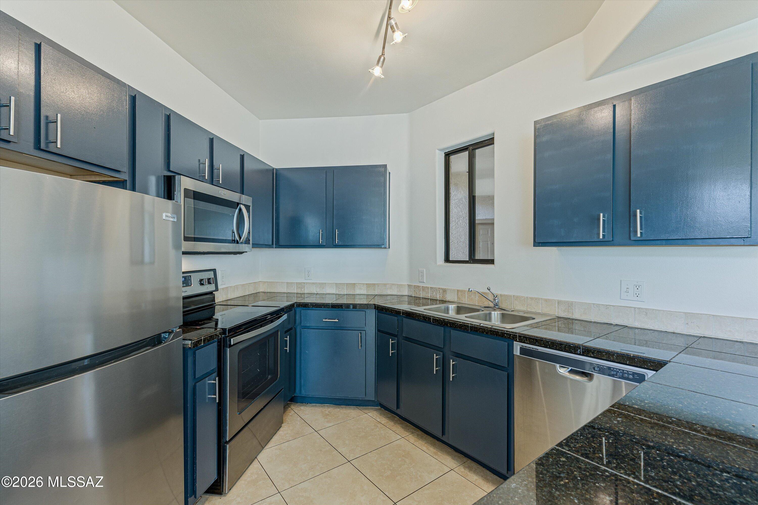 Villas at Hacienda Del Sol - Residential