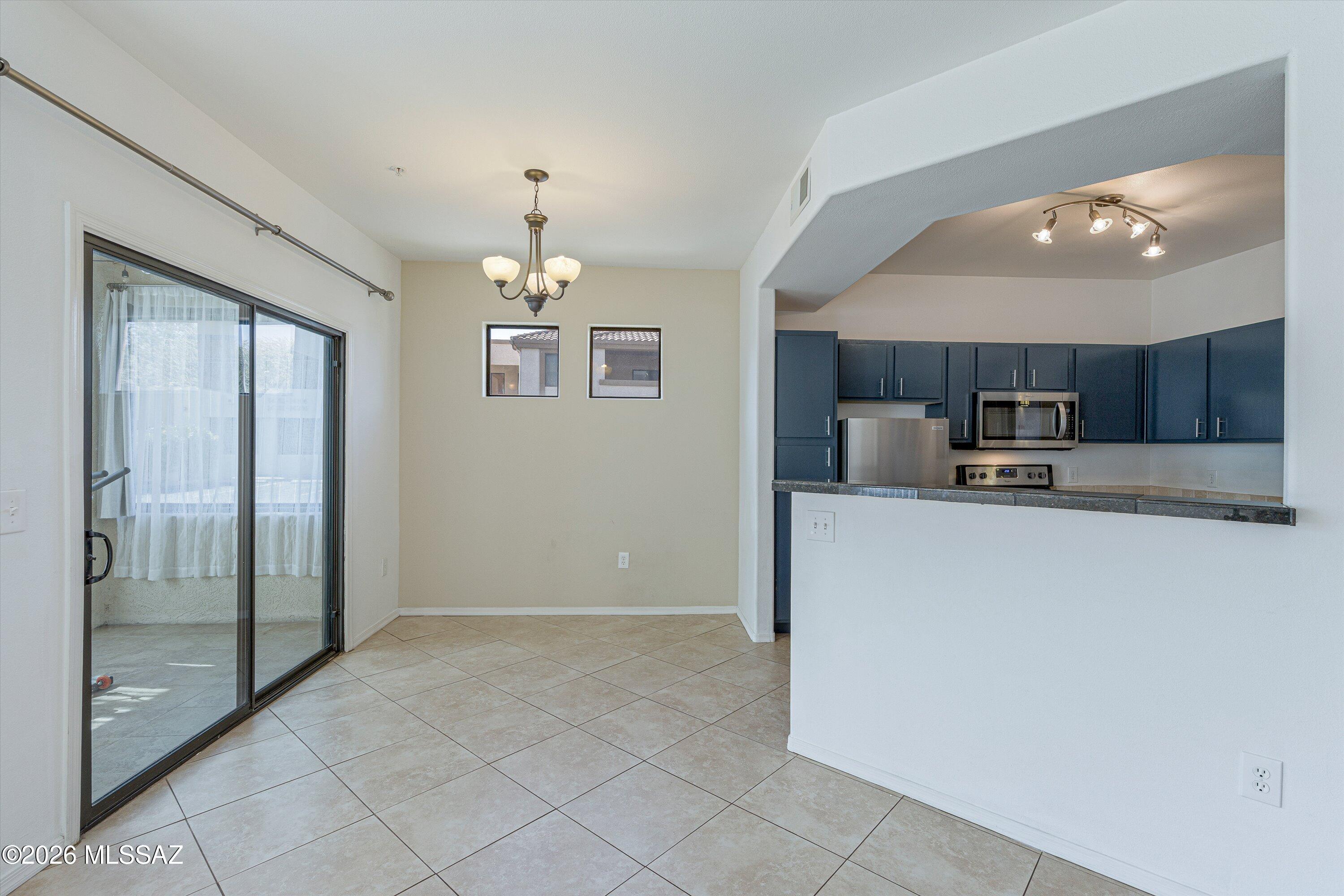 Villas at Hacienda Del Sol - Residential