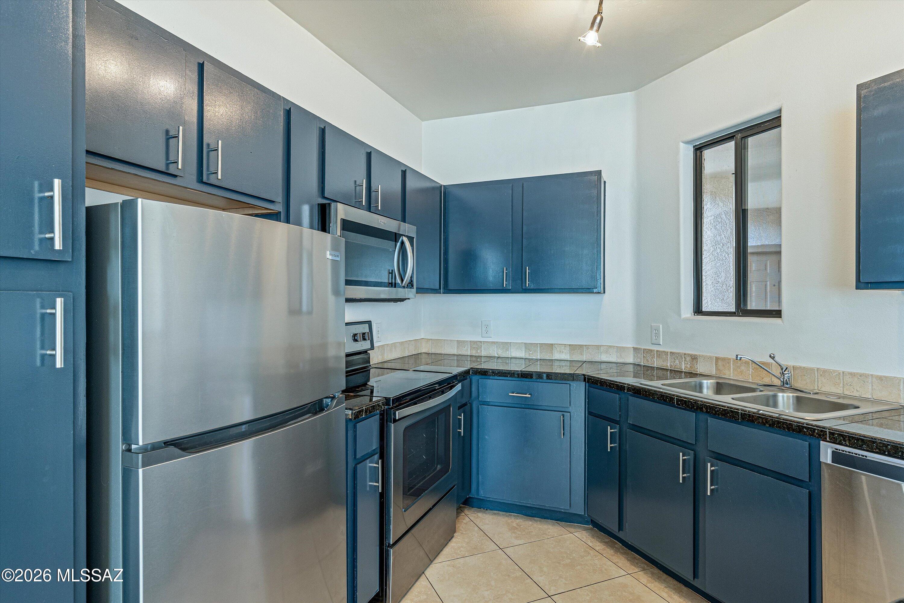 Villas at Hacienda Del Sol - Residential