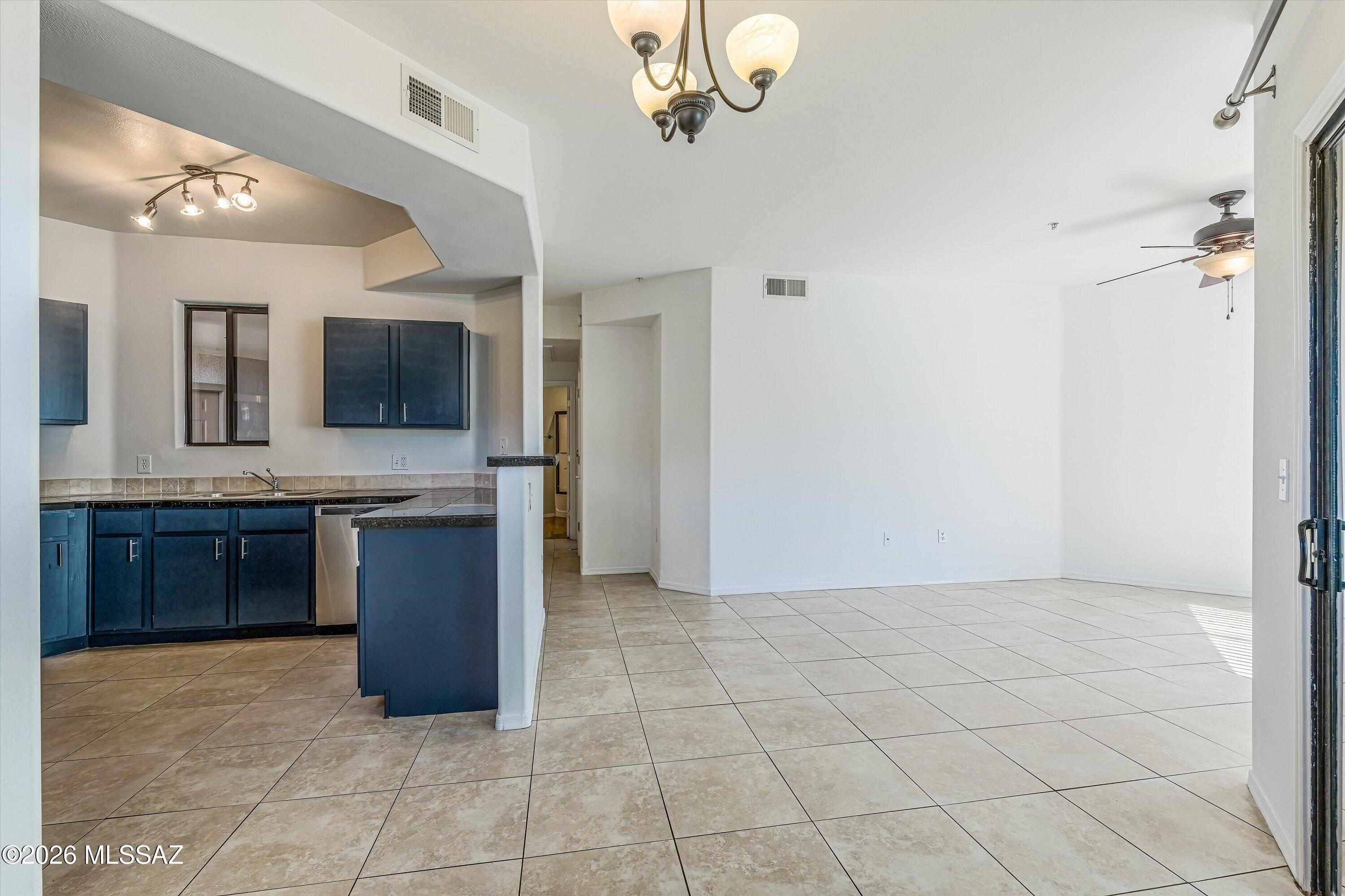 Villas at Hacienda Del Sol - Residential