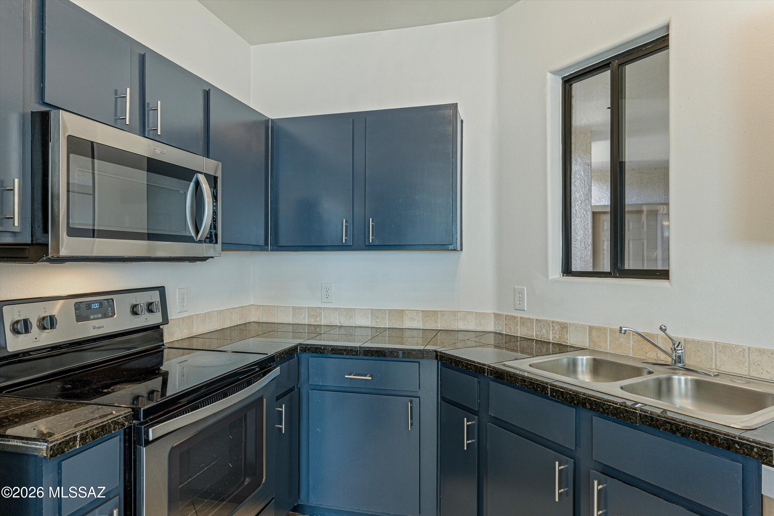 Villas at Hacienda Del Sol - Residential