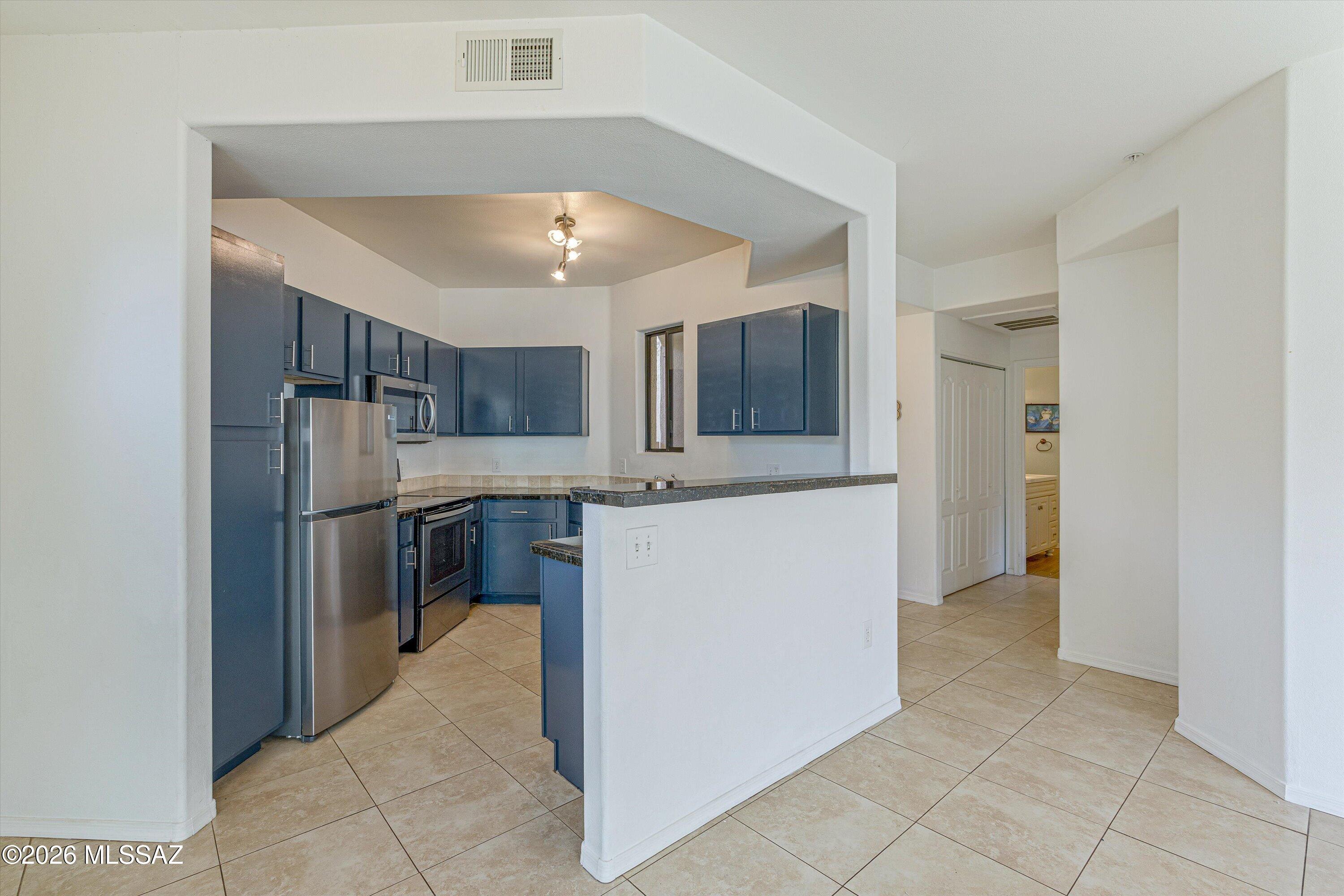 Villas at Hacienda Del Sol - Residential
