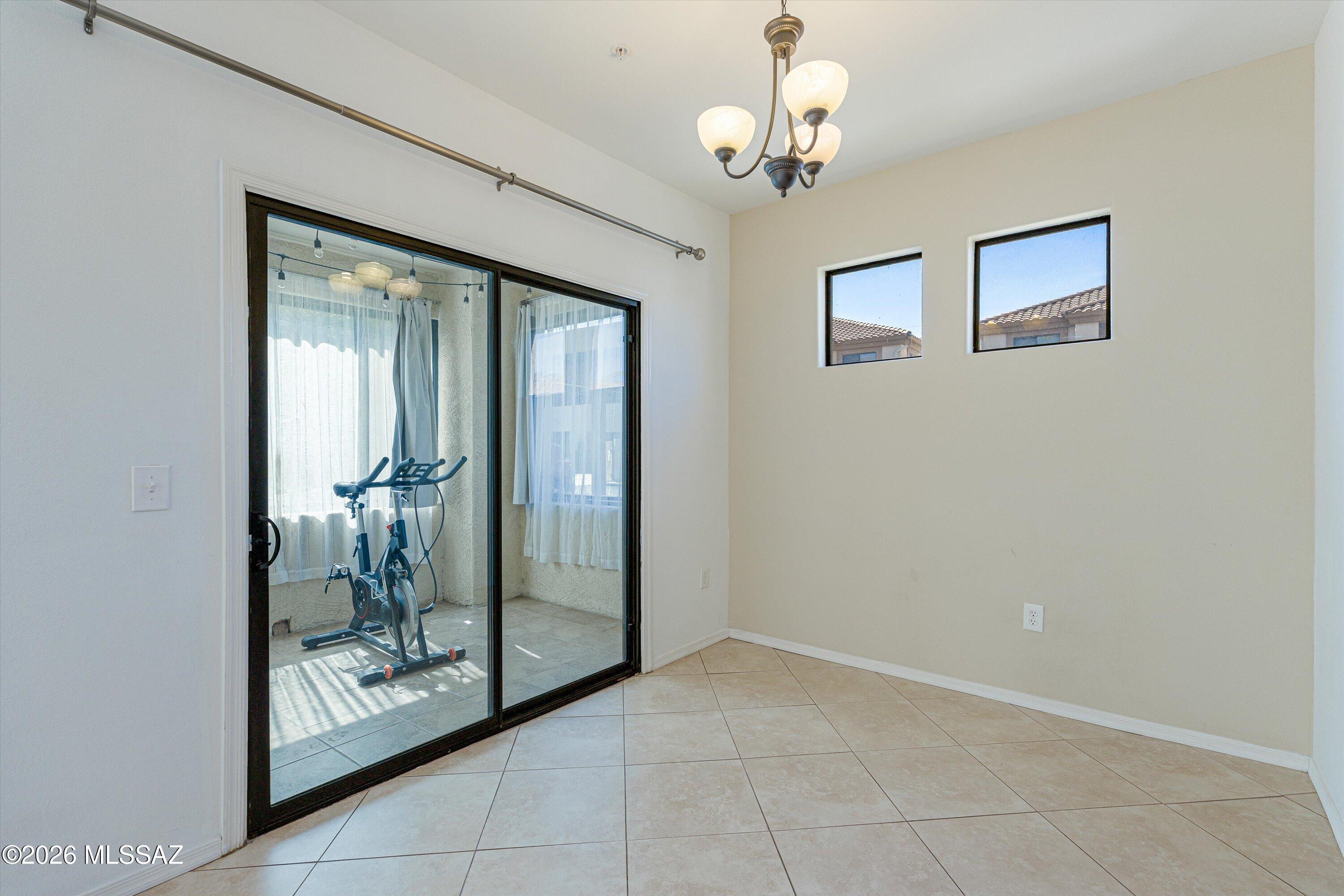 Villas at Hacienda Del Sol - Residential