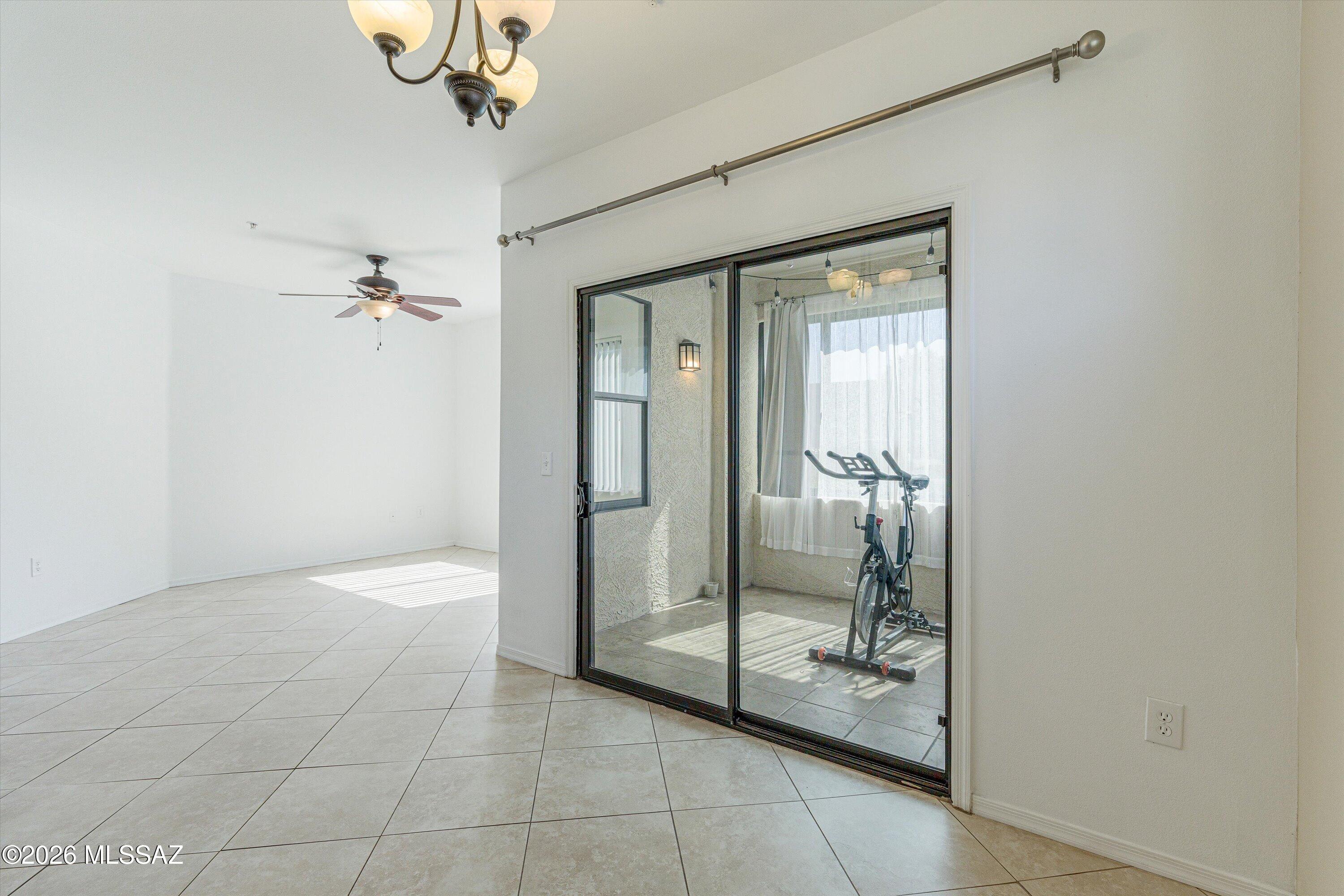 Villas at Hacienda Del Sol - Residential