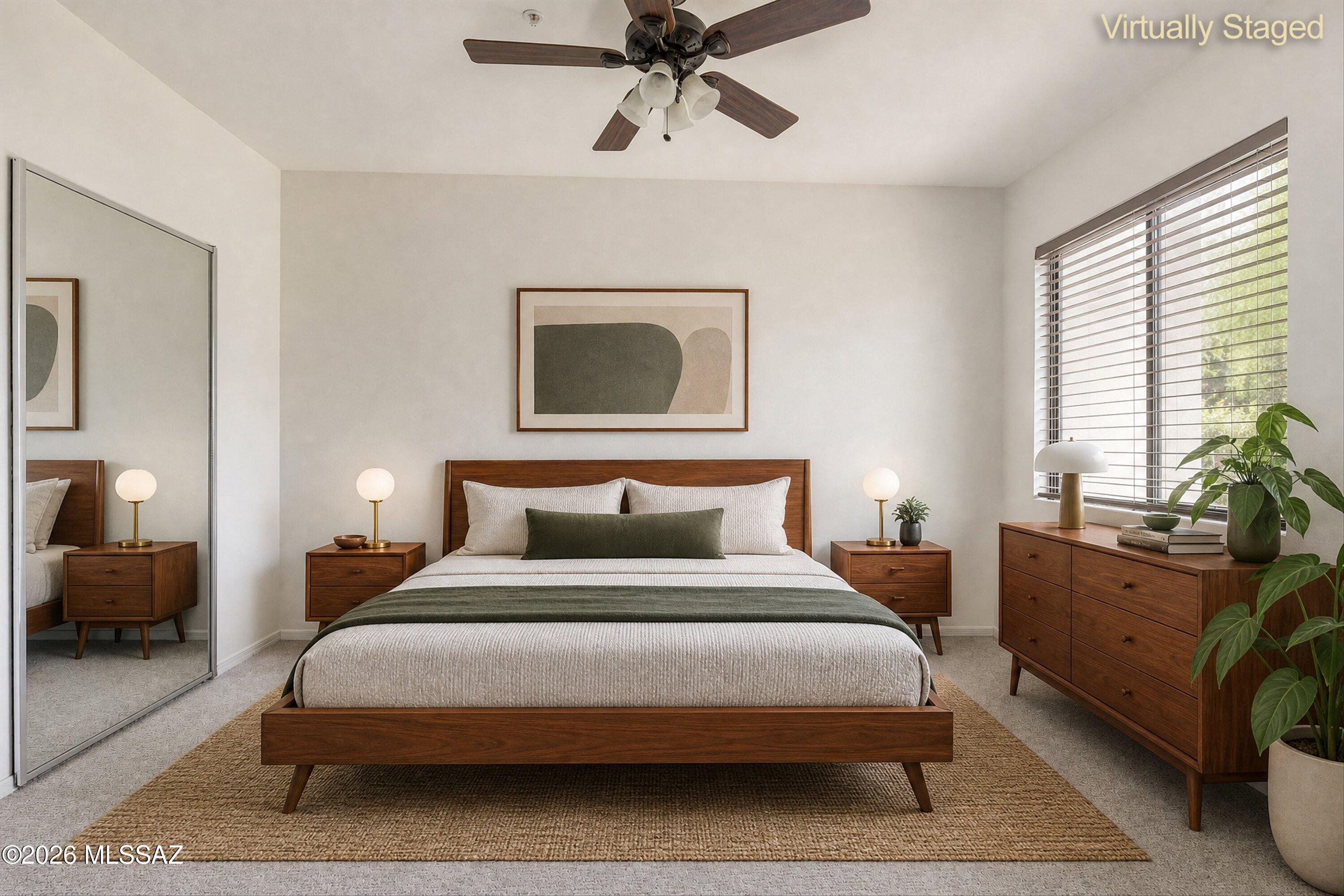 Villas at Hacienda Del Sol - Residential