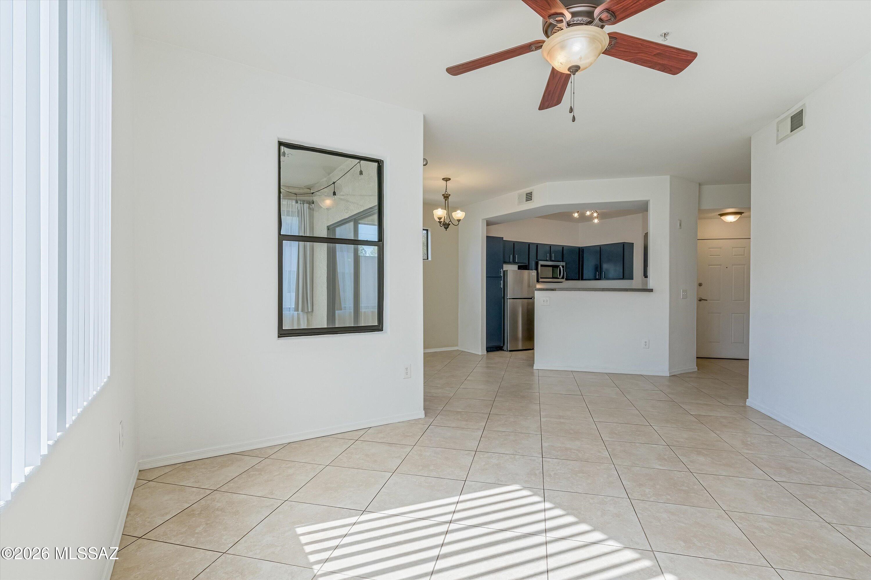 Villas at Hacienda Del Sol - Residential