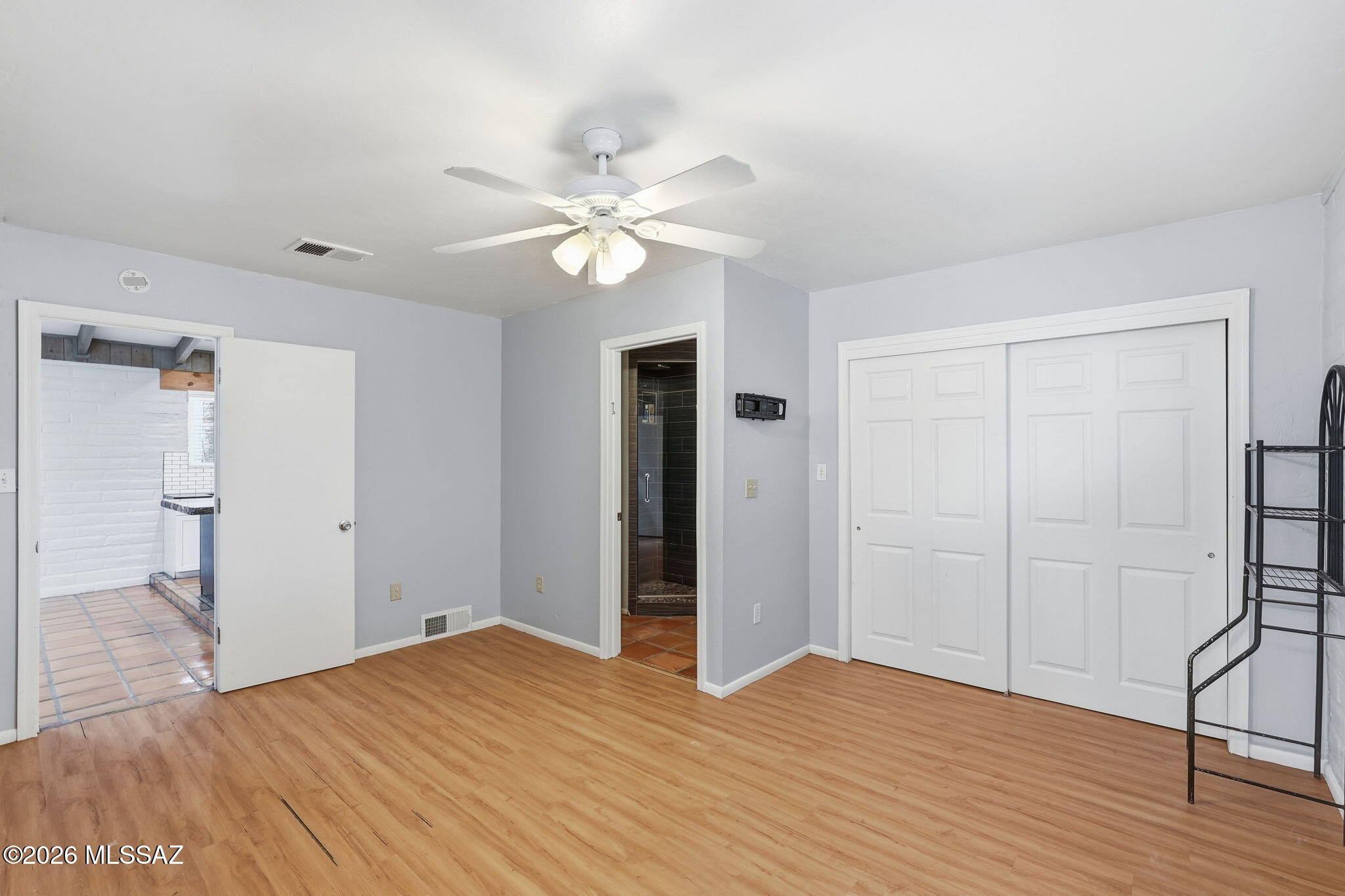 Palomar Addition - Residential