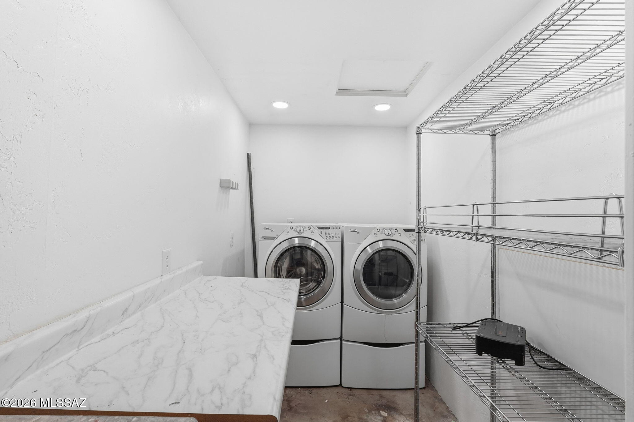 Palomar Addition - Residential