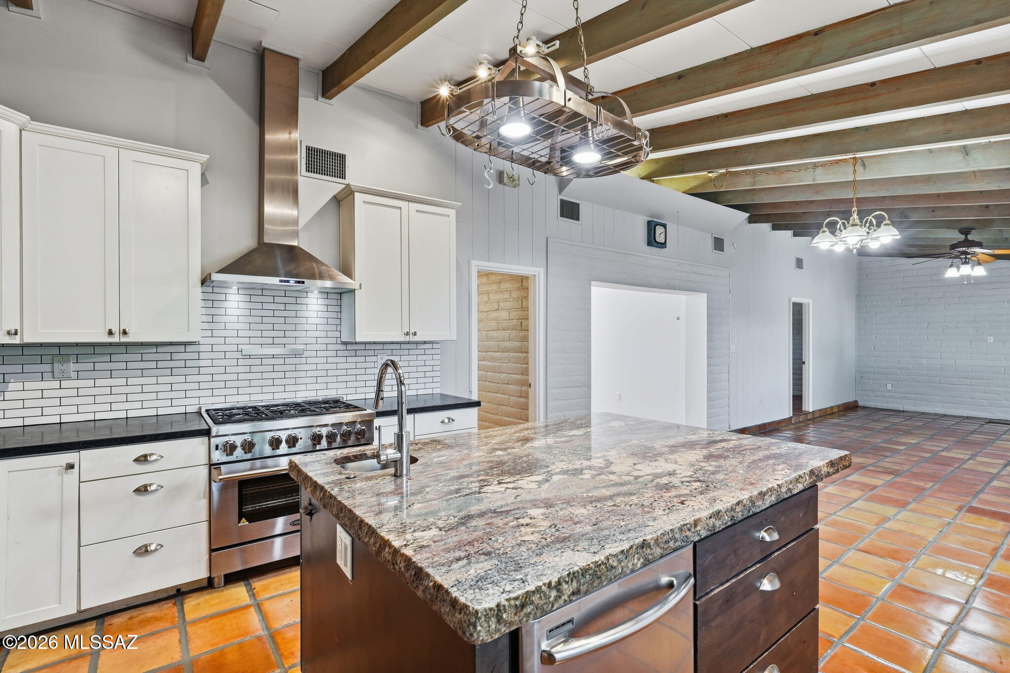 Palomar Addition - Residential