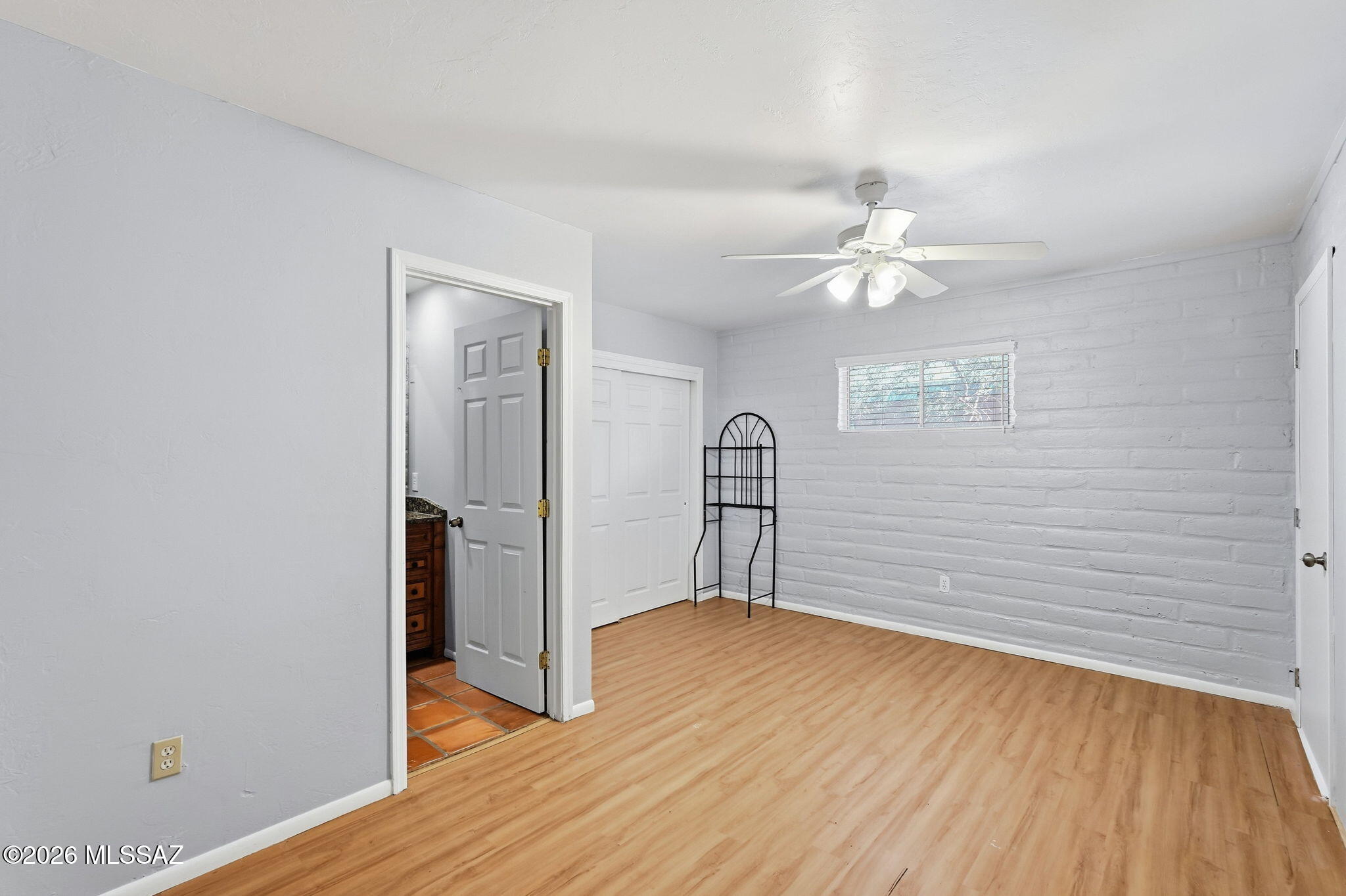 Palomar Addition - Residential