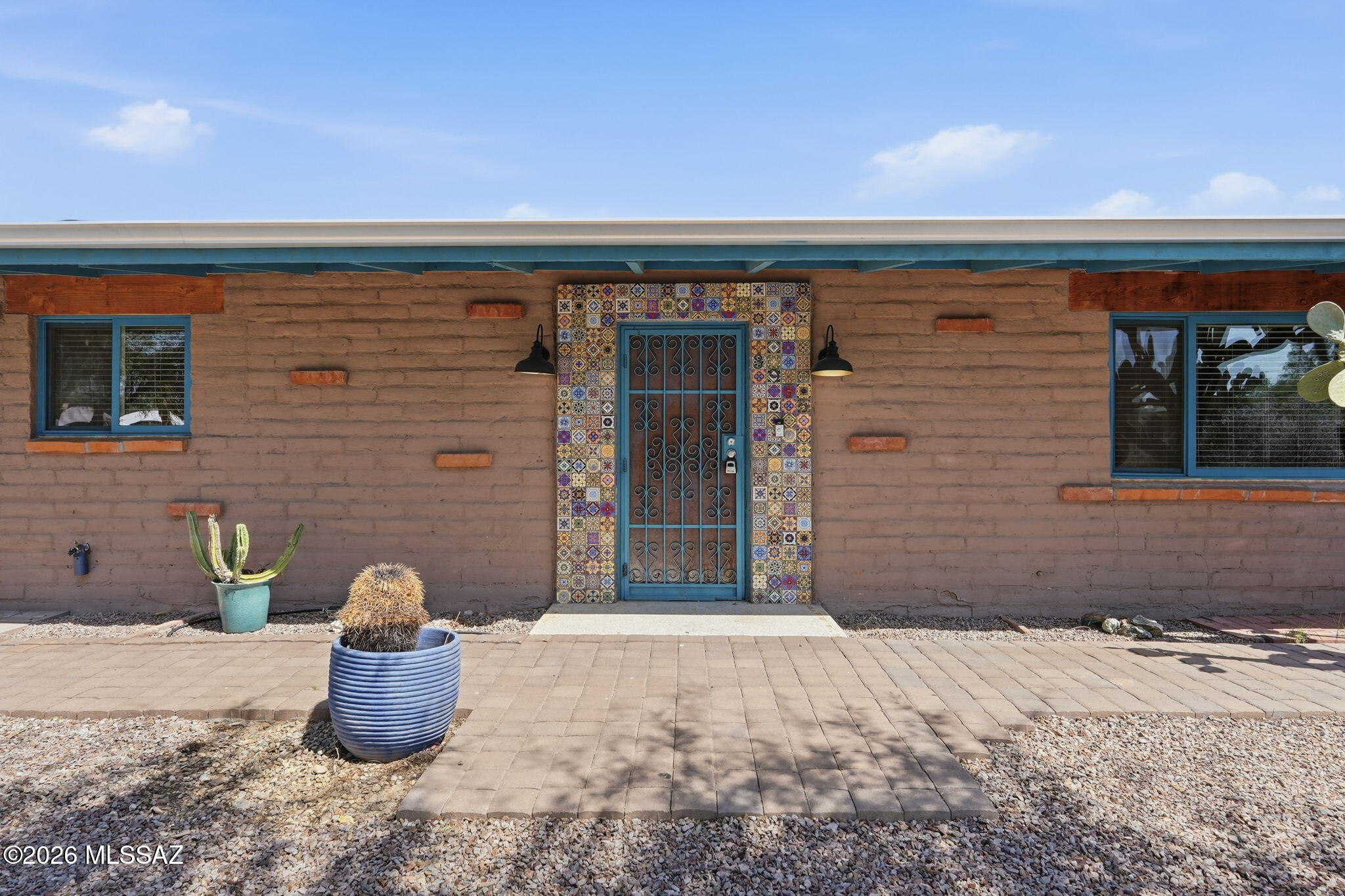 Palomar Addition - Residential