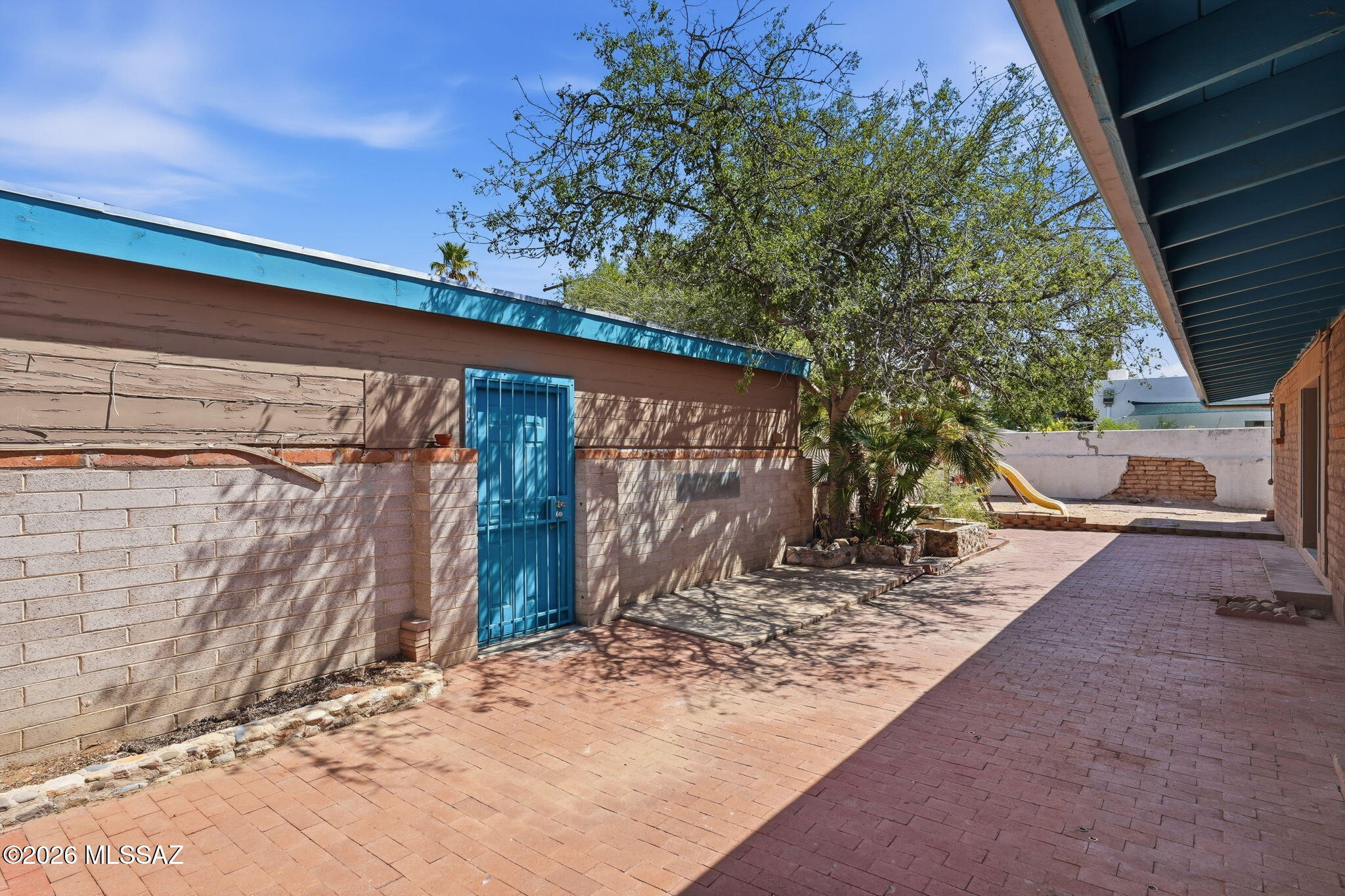 Palomar Addition - Residential