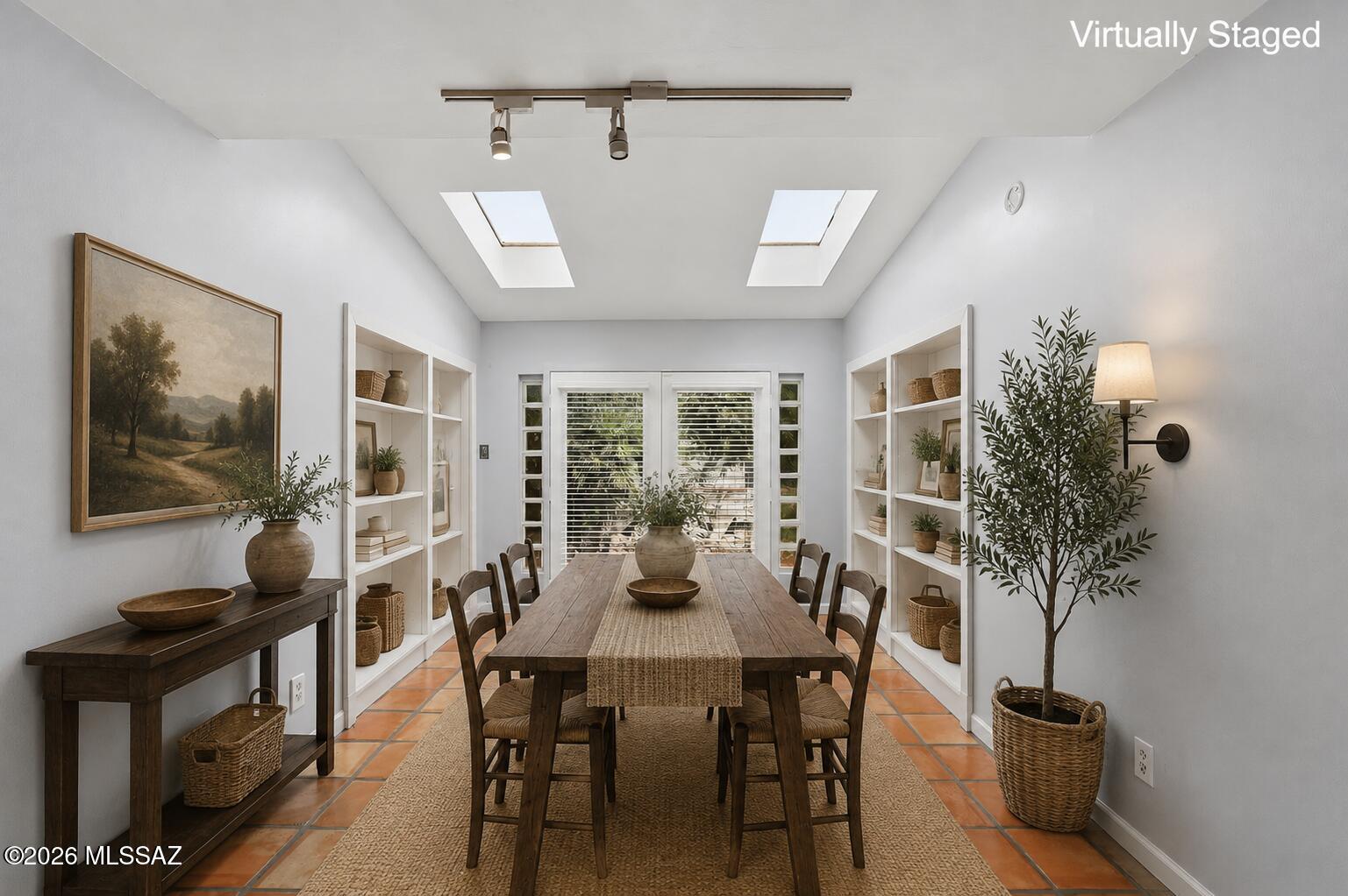 Palomar Addition - Residential