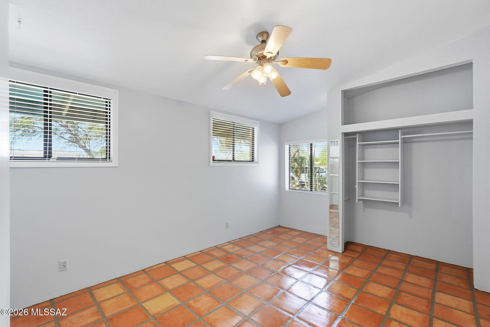 Palomar Addition - Residential