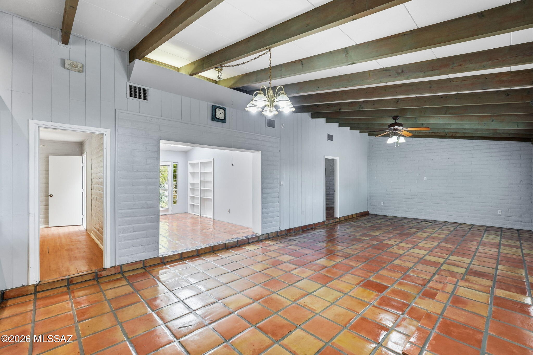 Palomar Addition - Residential