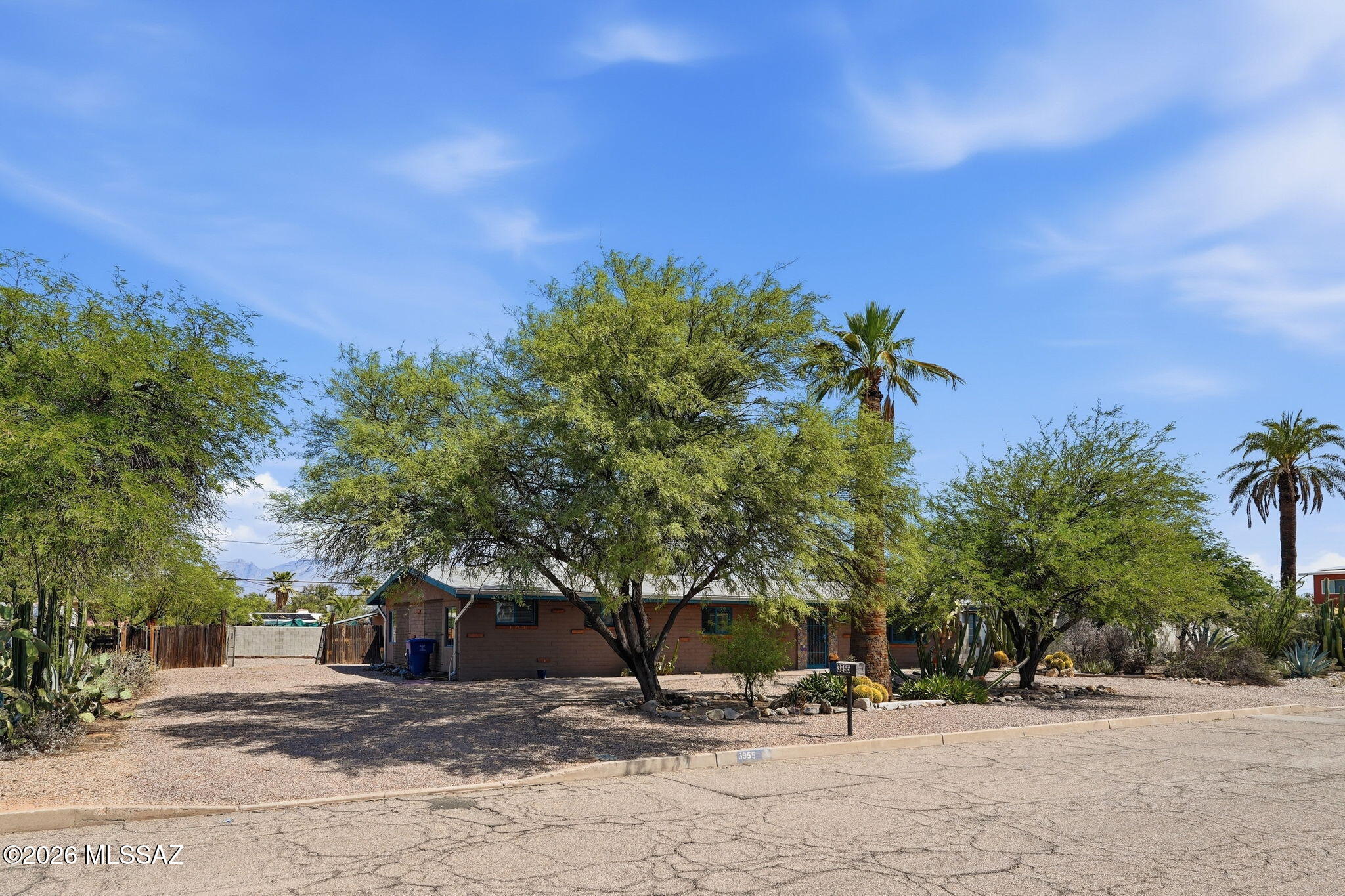 Palomar Addition - Residential