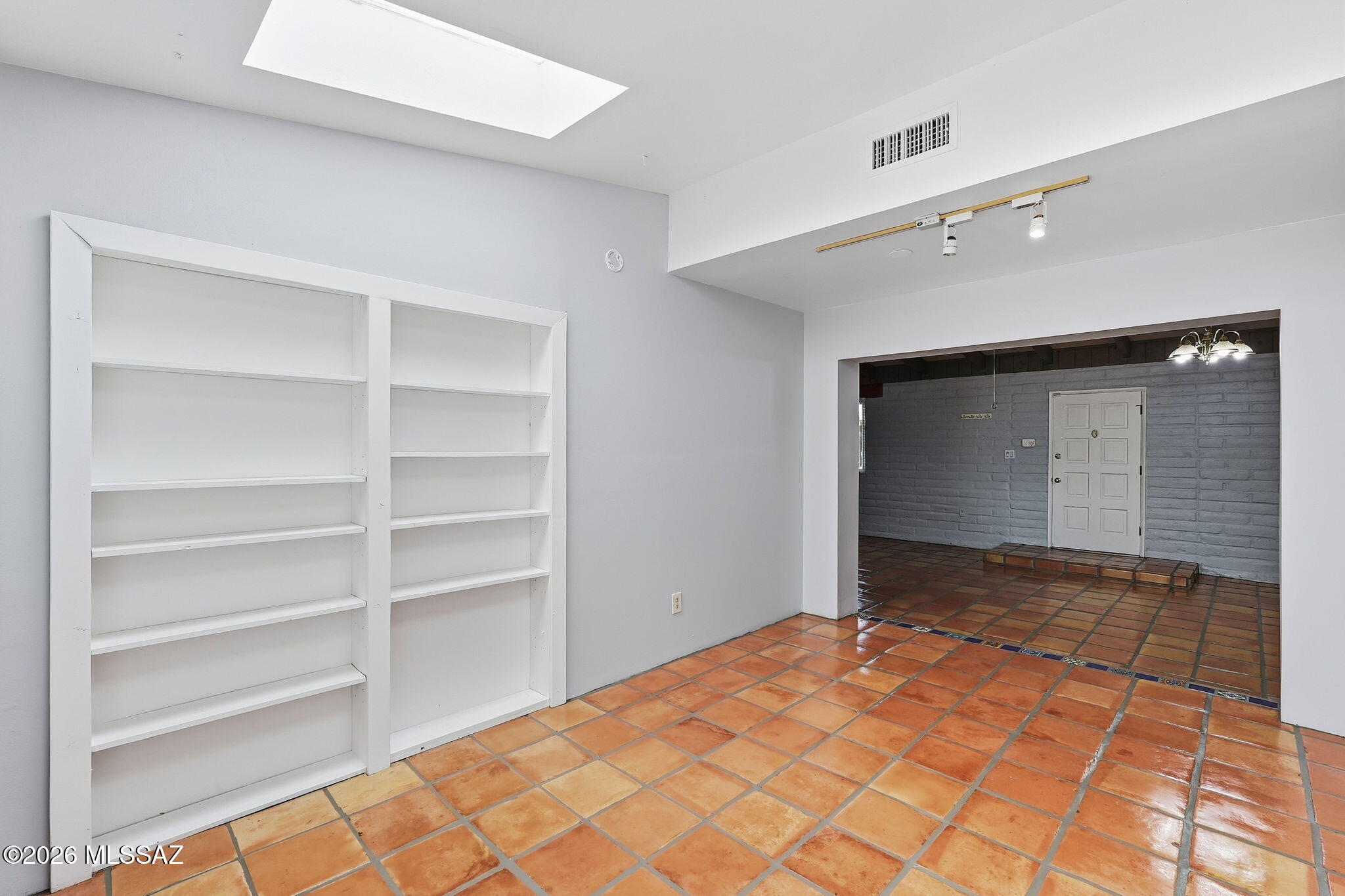 Palomar Addition - Residential